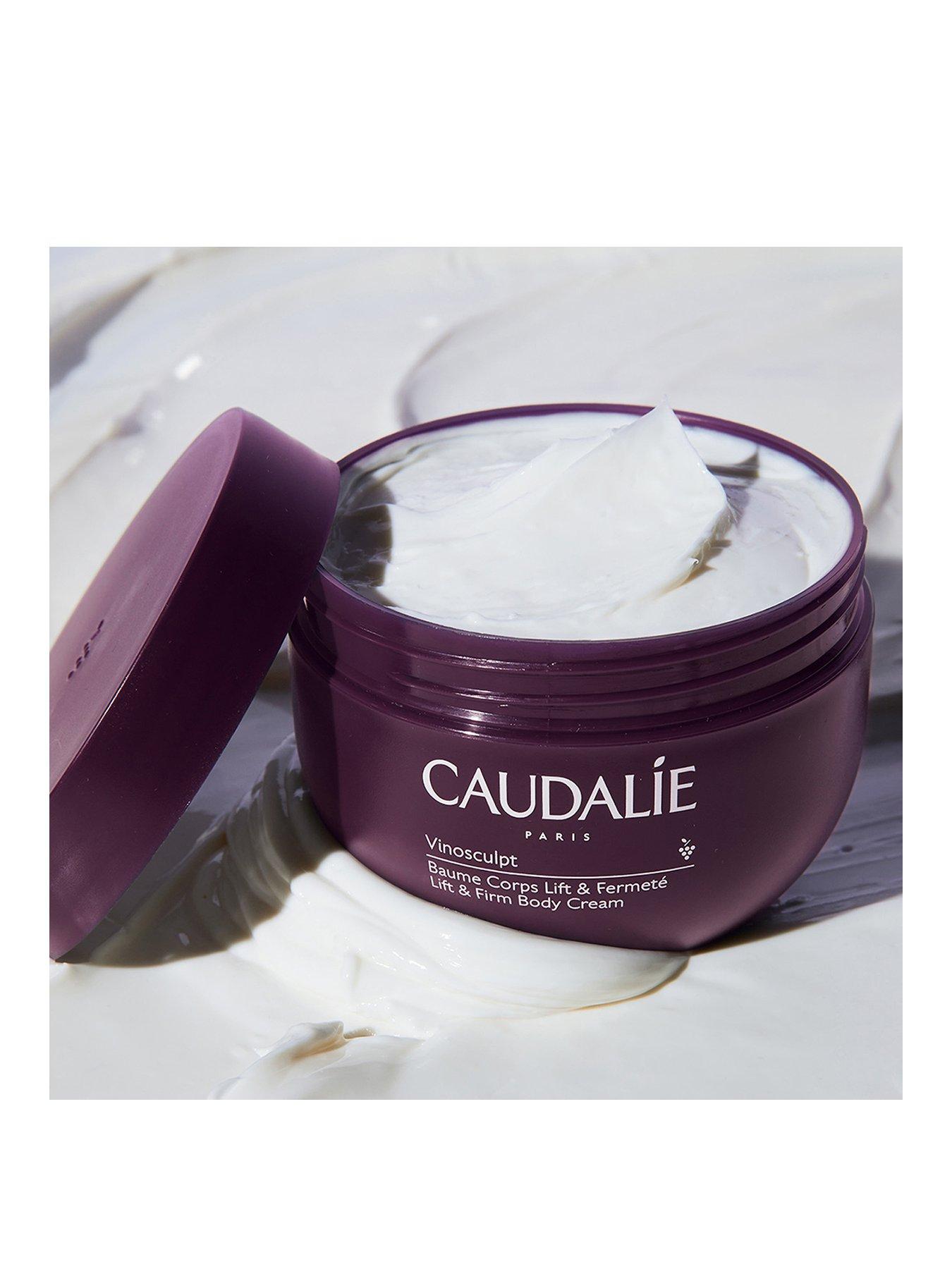 Image 2 of 5 of Caudalie Vinosculpt Lift &amp; Firm Body Cream - 250ml