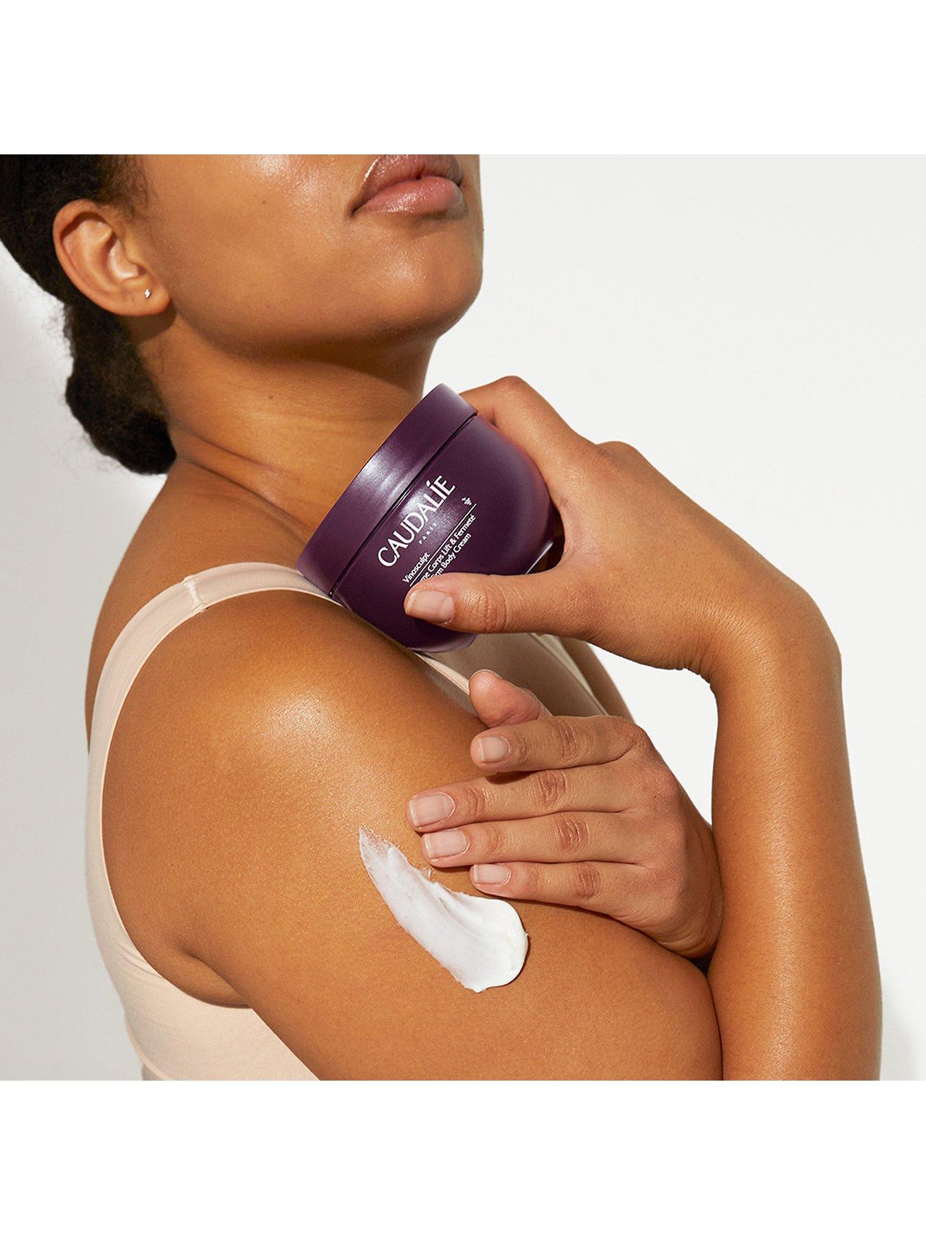 Image 3 of 5 of Caudalie Vinosculpt Lift &amp; Firm Body Cream - 250ml