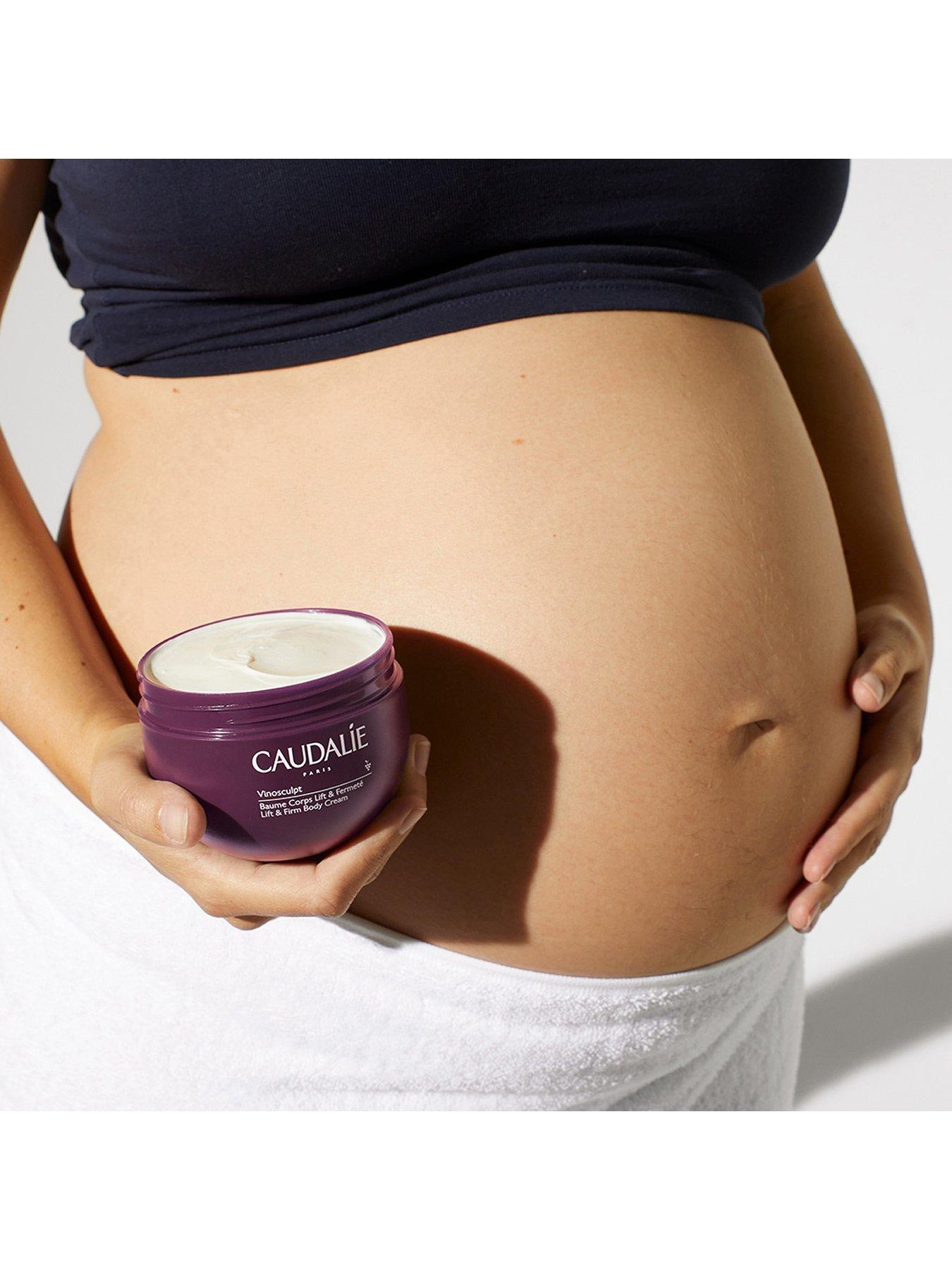 Image 5 of 5 of Caudalie Vinosculpt Lift &amp; Firm Body Cream - 250ml