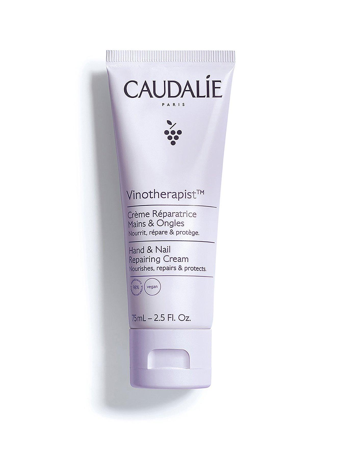 Caudalie Vinotherapist Hand  &  Nail Cream - 75ml