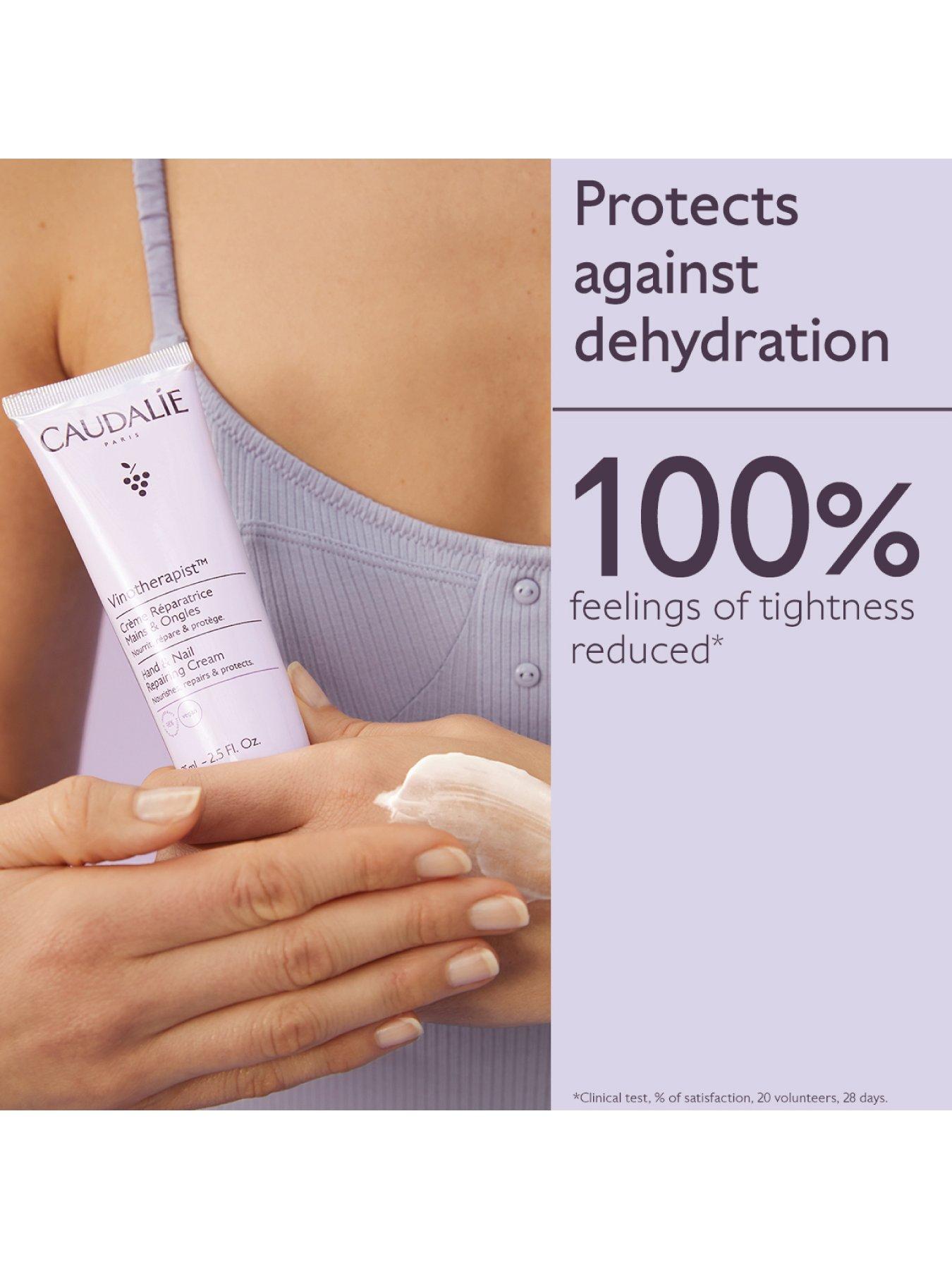 Image 2 of 6 of Caudalie Vinotherapist Hand &amp; Nail Cream - 75ml