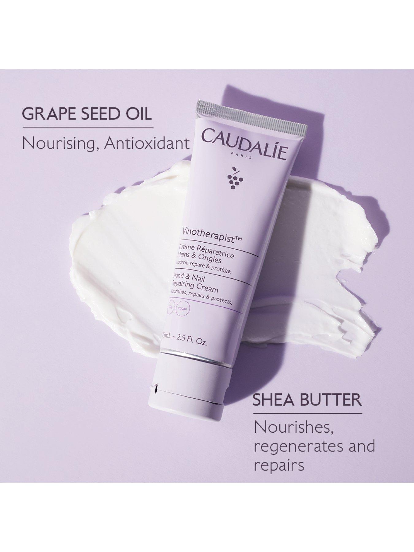 Image 3 of 6 of Caudalie Vinotherapist Hand &amp; Nail Cream - 75ml