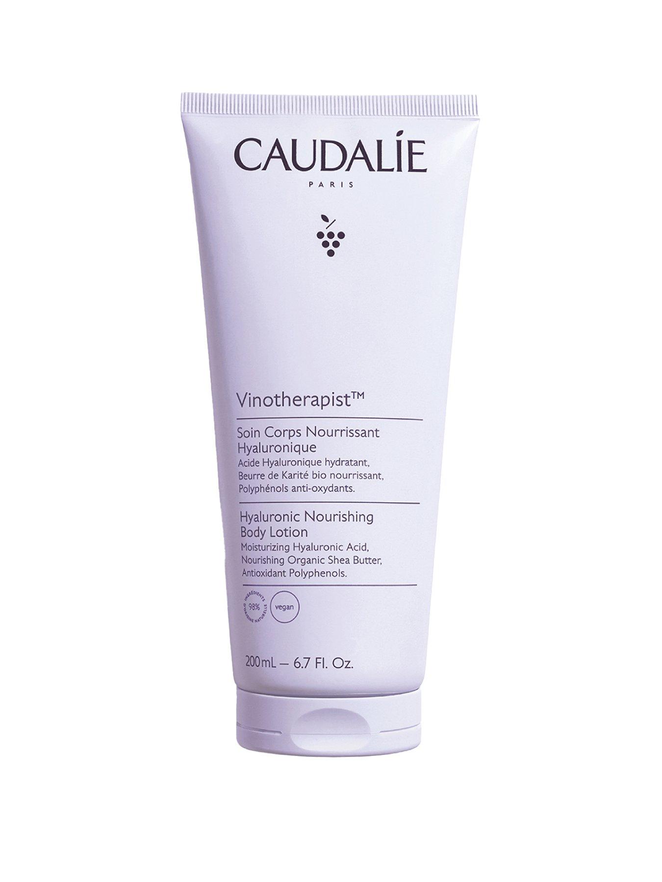 Image of Caudalie Vinotherapist Nourishing Body Lotion - 200ml