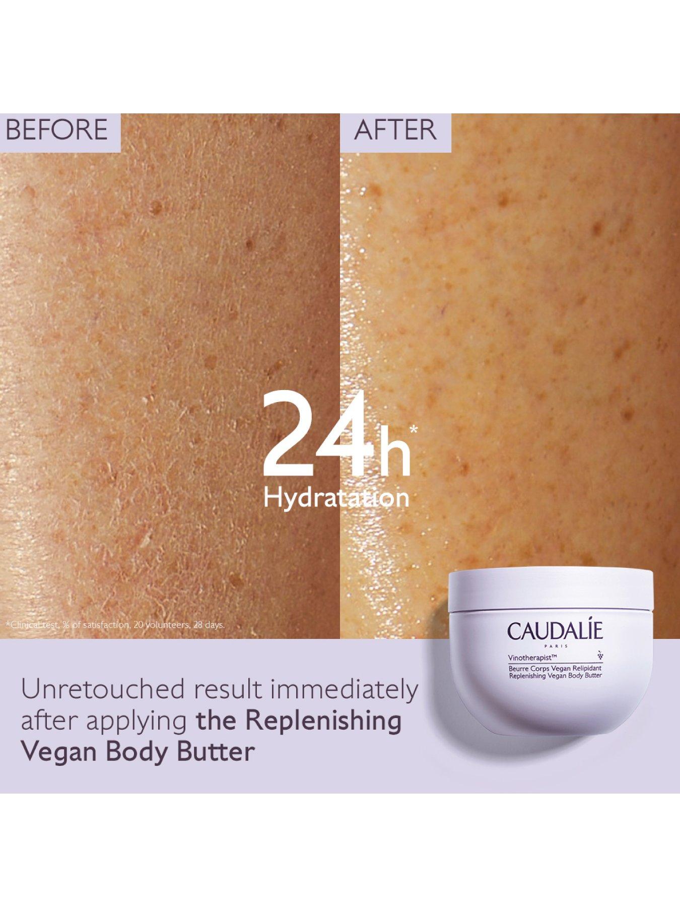 Image 2 of 6 of Caudalie Vinotherapist Replenishing Vegan Body Butter - 250ml