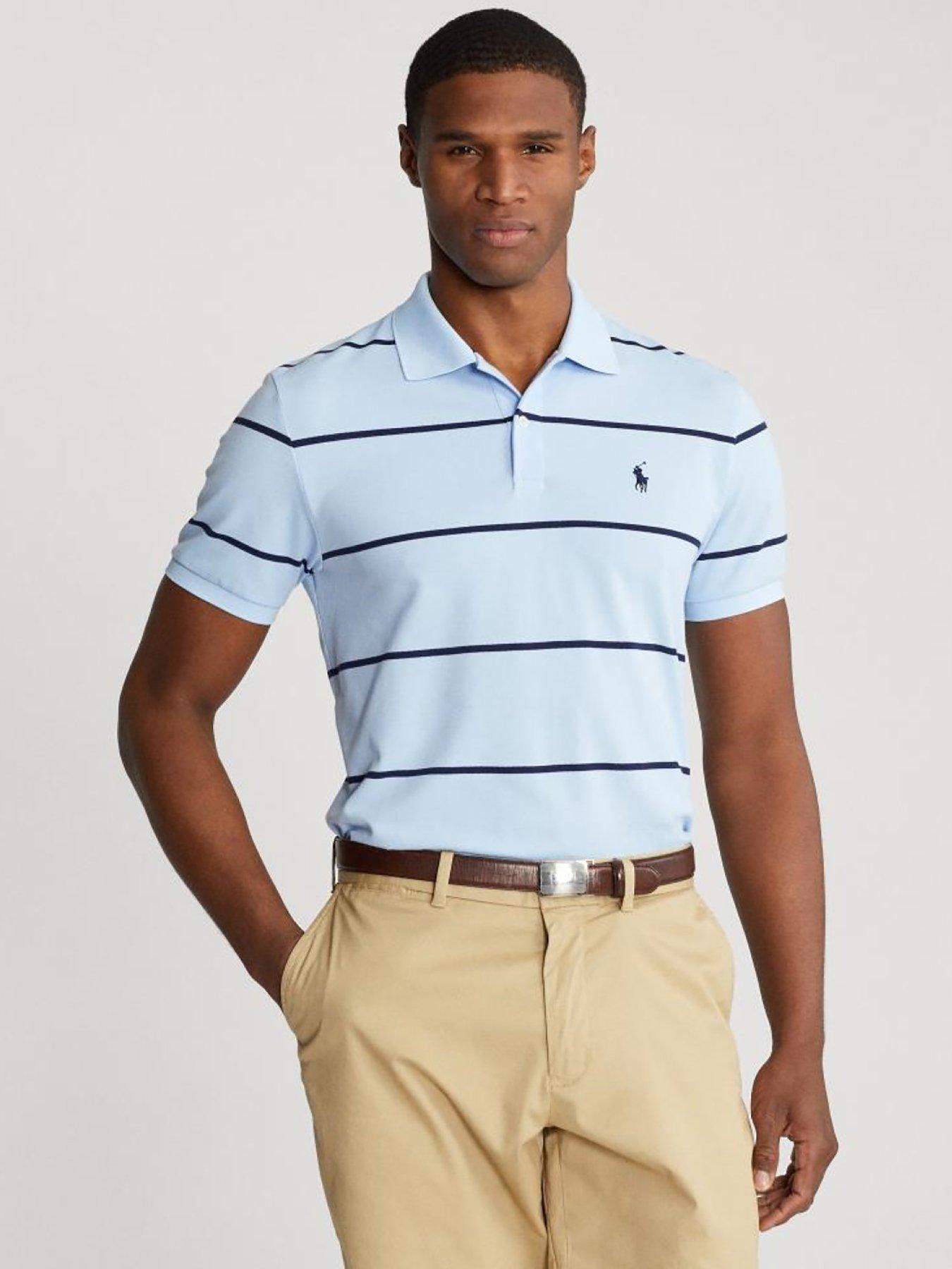 Golf polo ralph online lauren