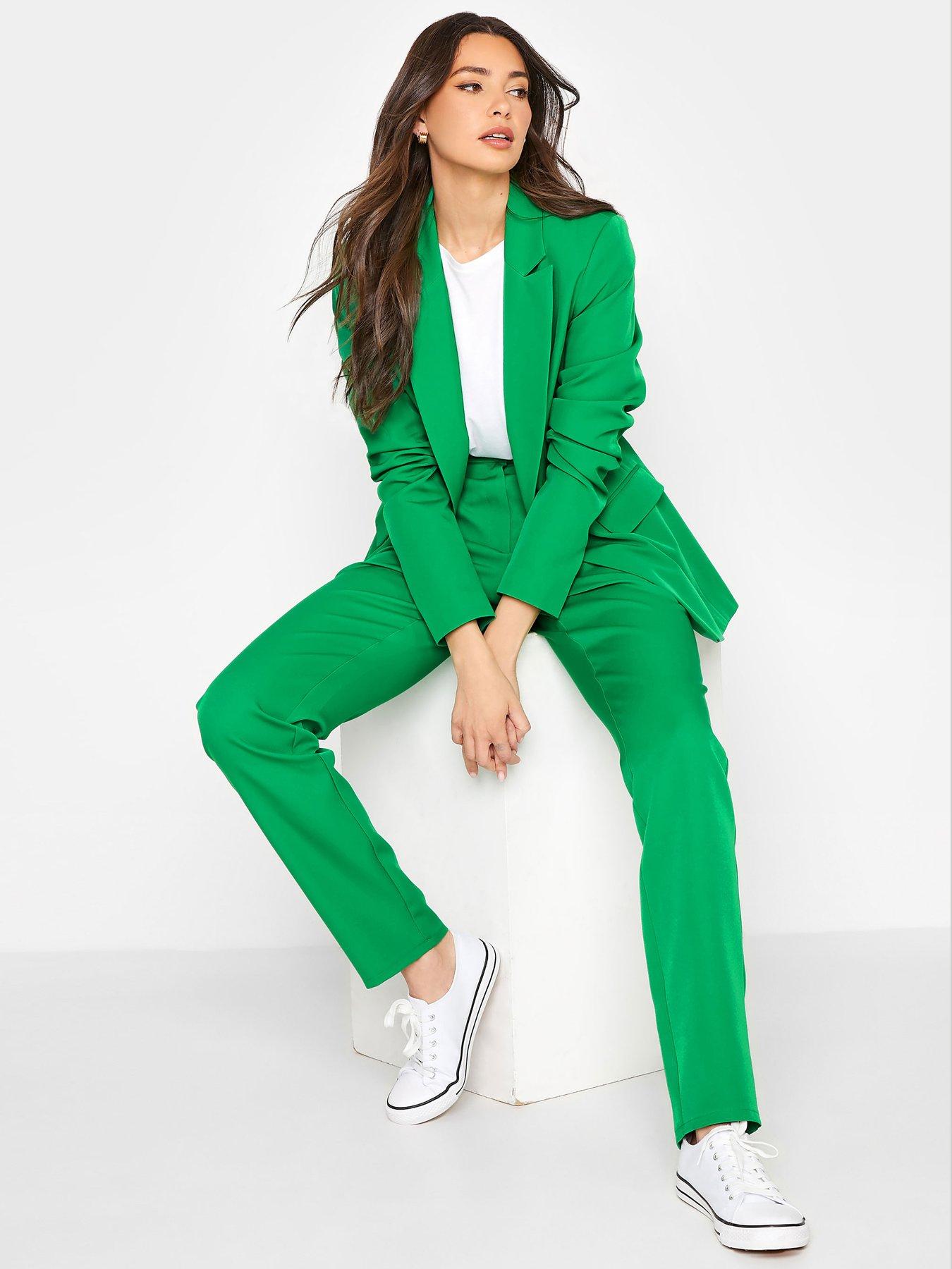 long-tall-sally-scuba-crepe-blazer-greenback