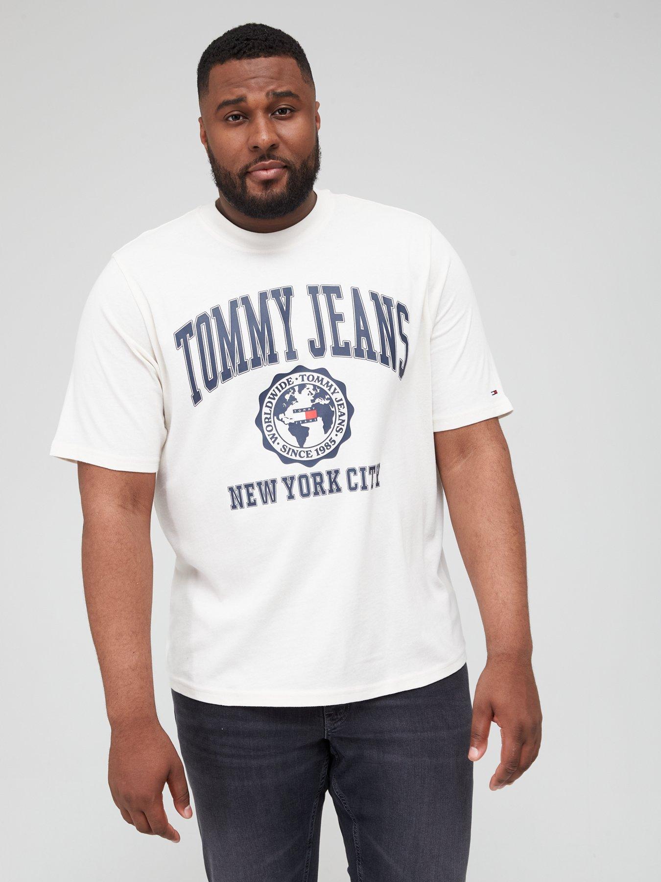 tommy hilfiger 5xl