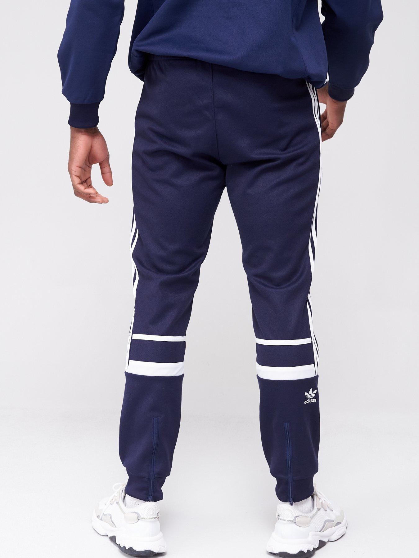 Pantalon chandal adidas online originals