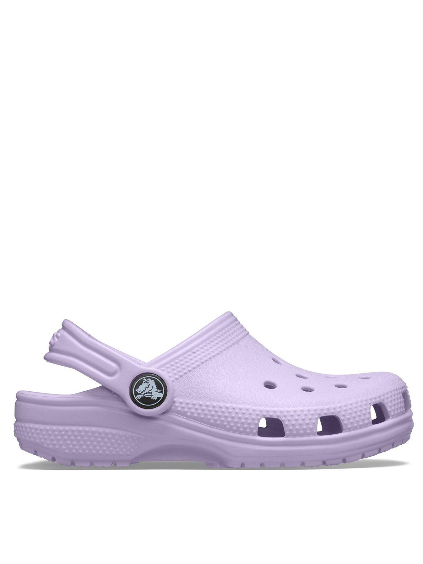 undefined Classic Clog Kids