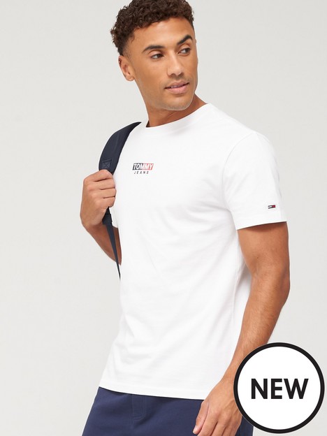 tommy-jeans-tommy-jeans-peached-flag-logo-t-shirt-white