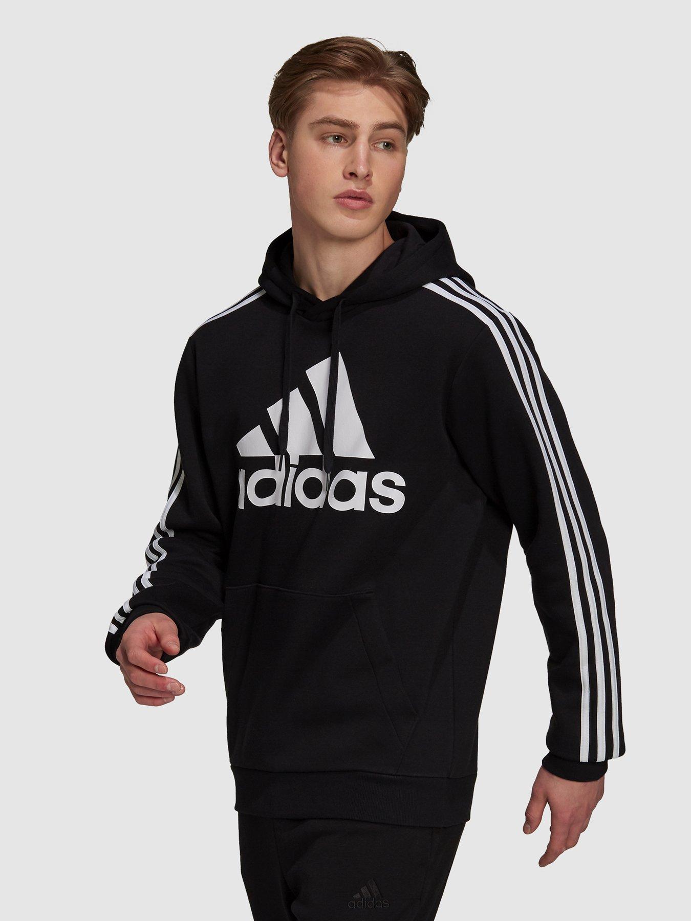 Krigsfanger Mejeriprodukter Creed 4XL | Adidas | Hoodies & sweatshirts | Sportswear | Men | Very Ireland