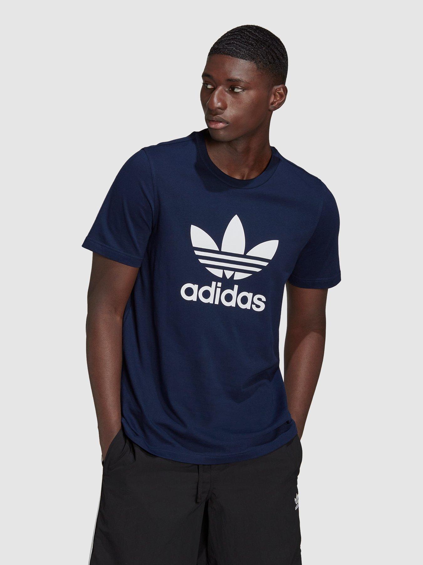 3XL | Adidas | T-shirts & polos | Mens sports clothing Sports & leisure | Very Ireland
