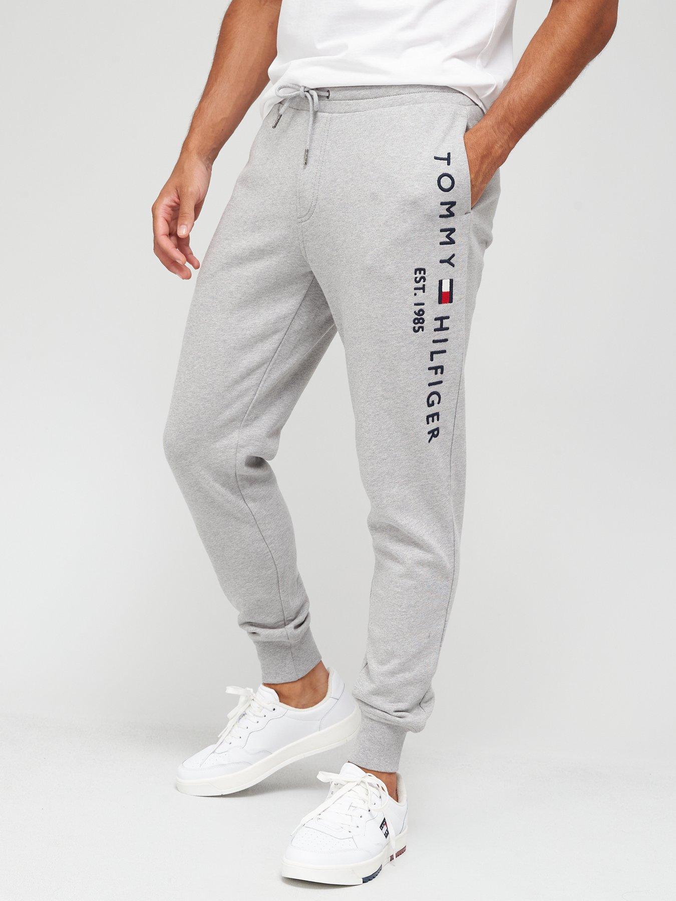 Tommy joggers sale