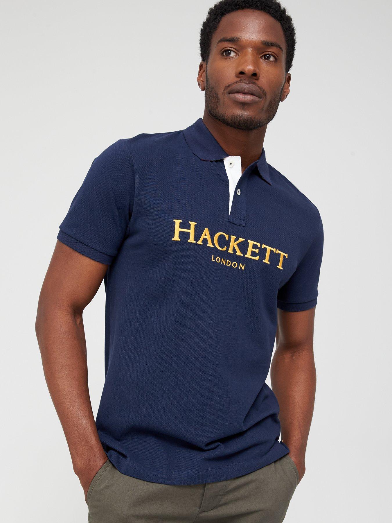 Hackett London Polo Shirt