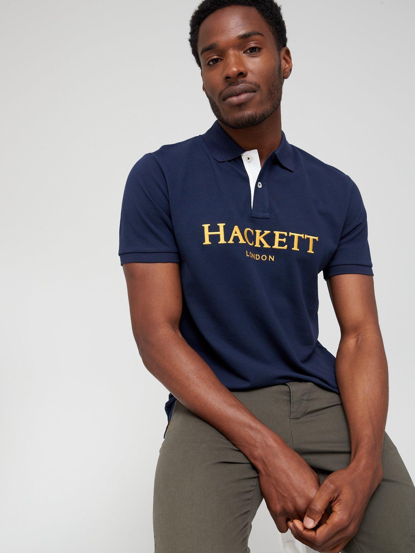 Hackett London Polo Shirt