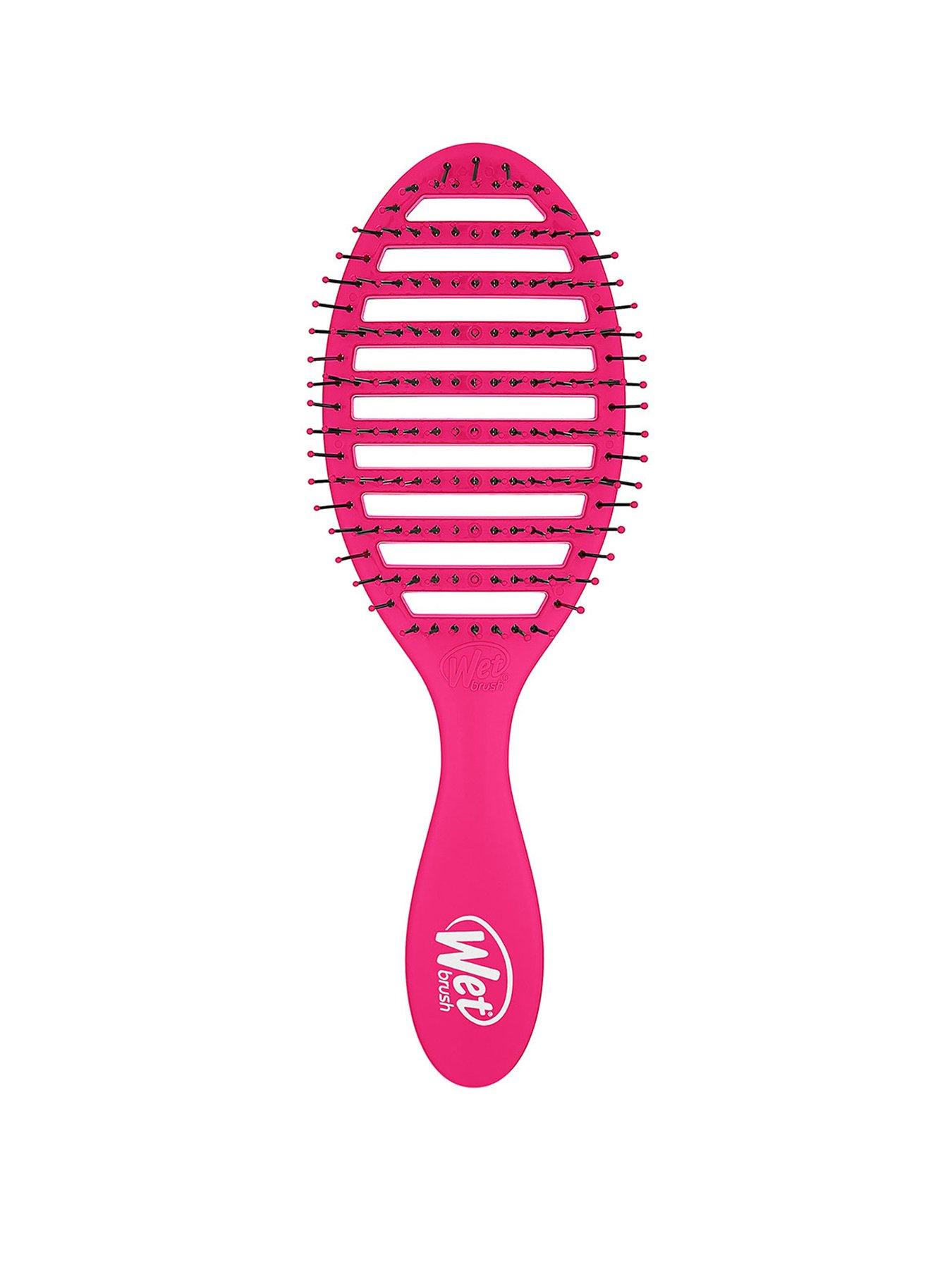 Image of WetBrush WetBrush Speed Dry Pink