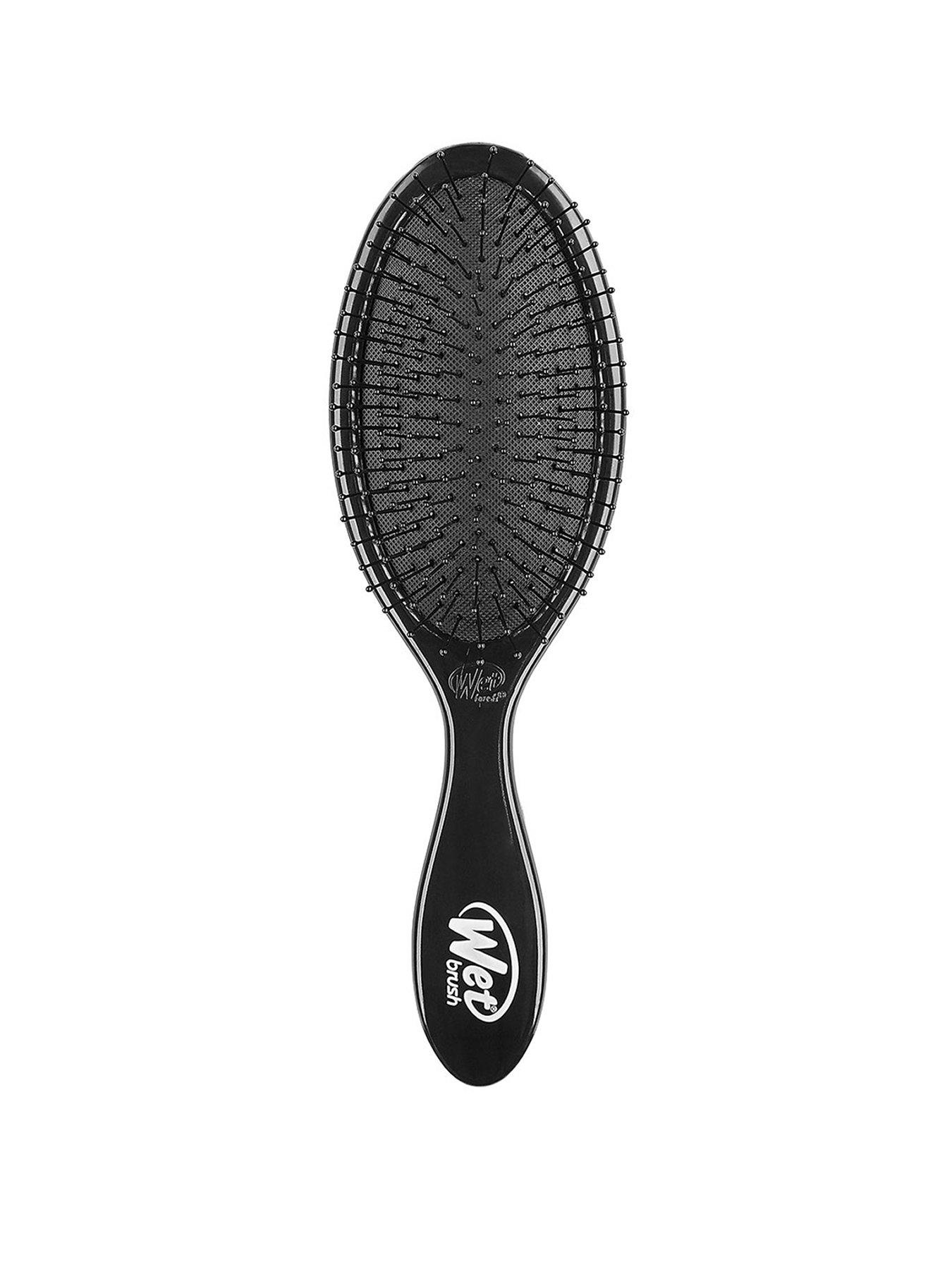 undefined WetBrush Detangler Black