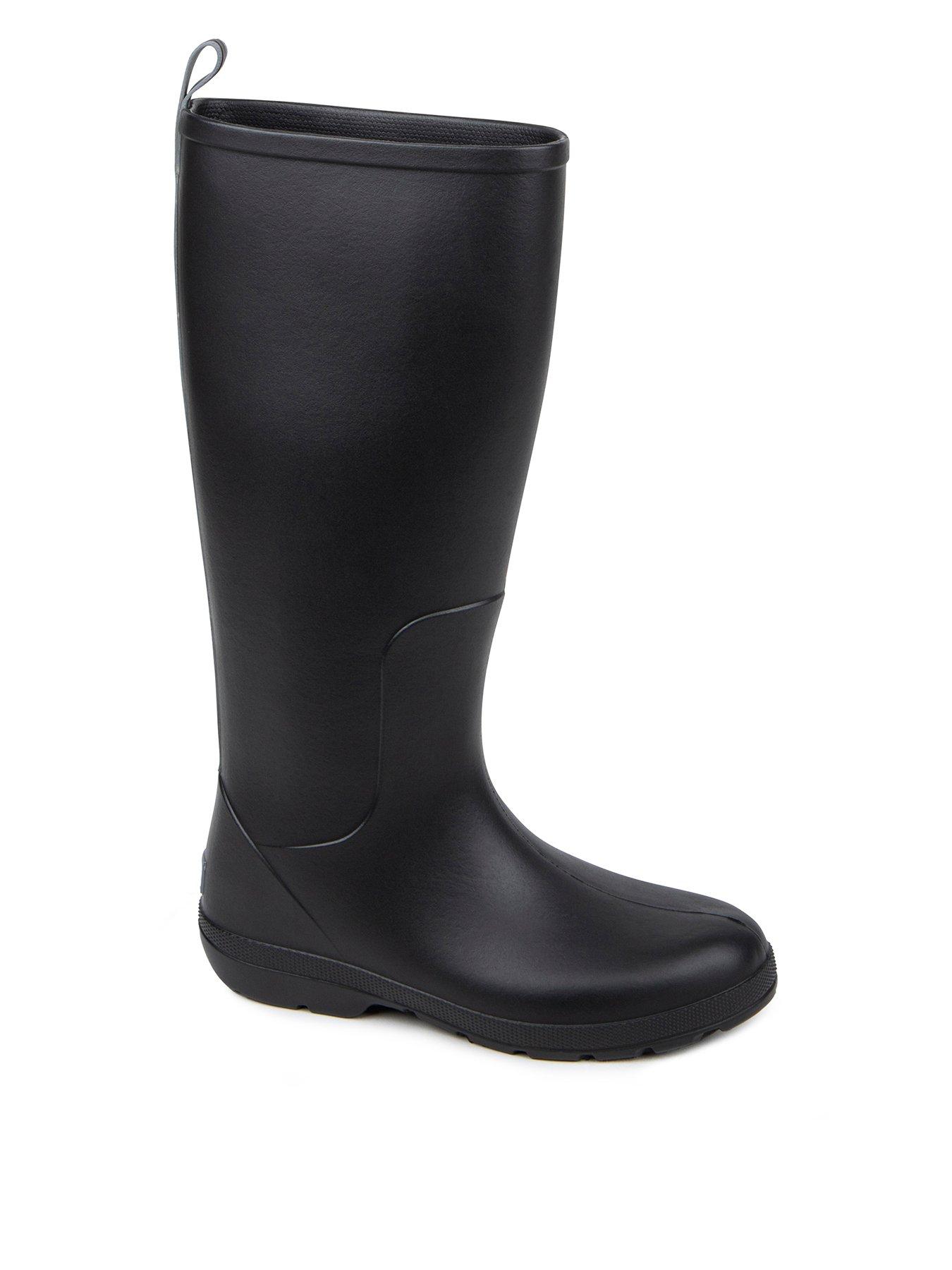 Totes mens best sale rain boots