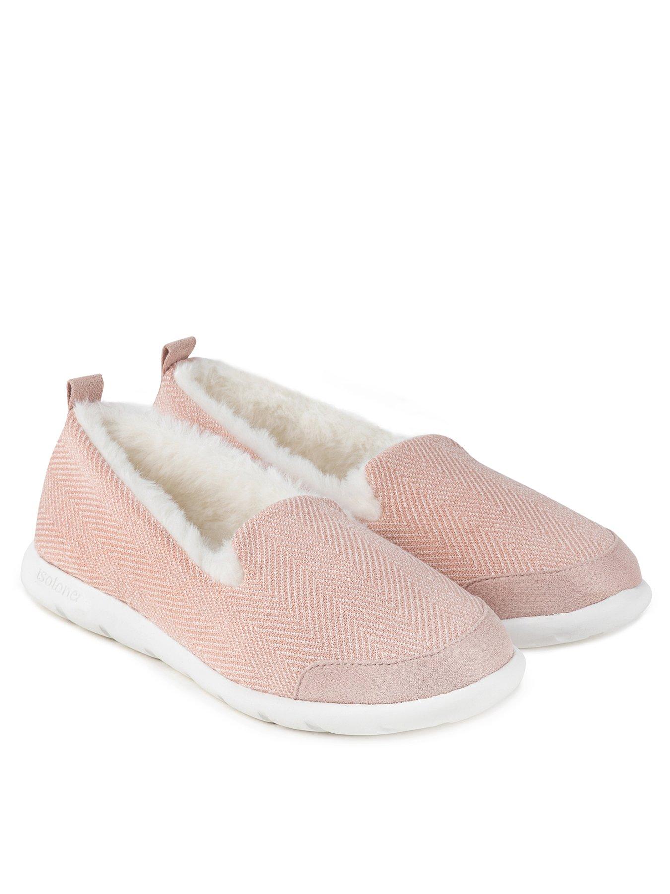 Totes isotoner 2024 slippers womens