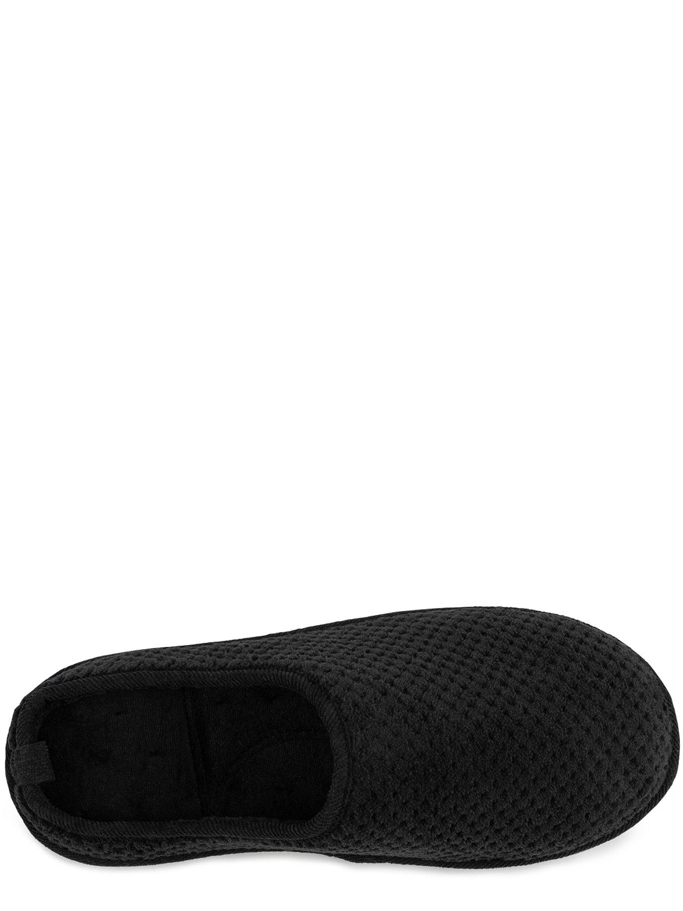 totes-isotonernbsppopcorn-mule-with-360-comfortnbsp--blackoutfit