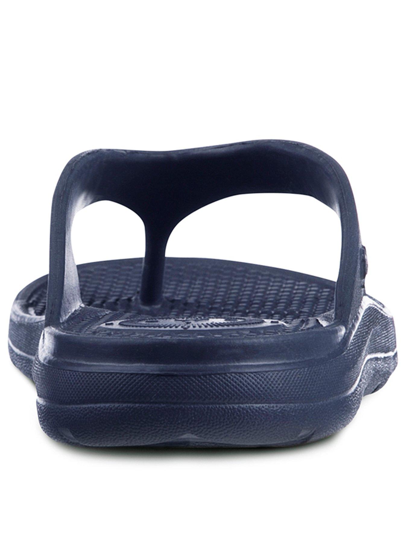 totes-solbounce-ladies-toe-post-navystillFront
