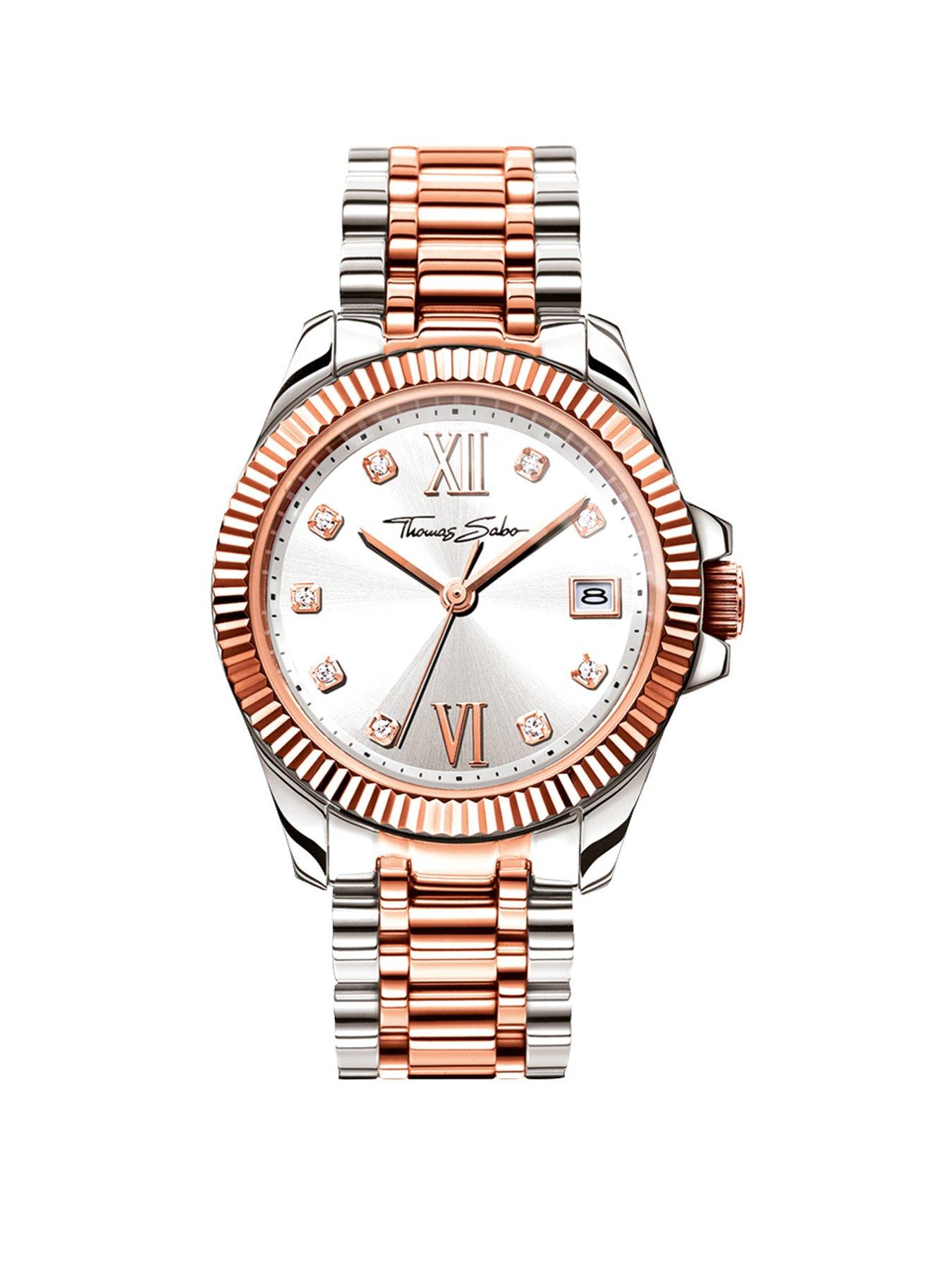 Thomas sabo 2024 watch sale