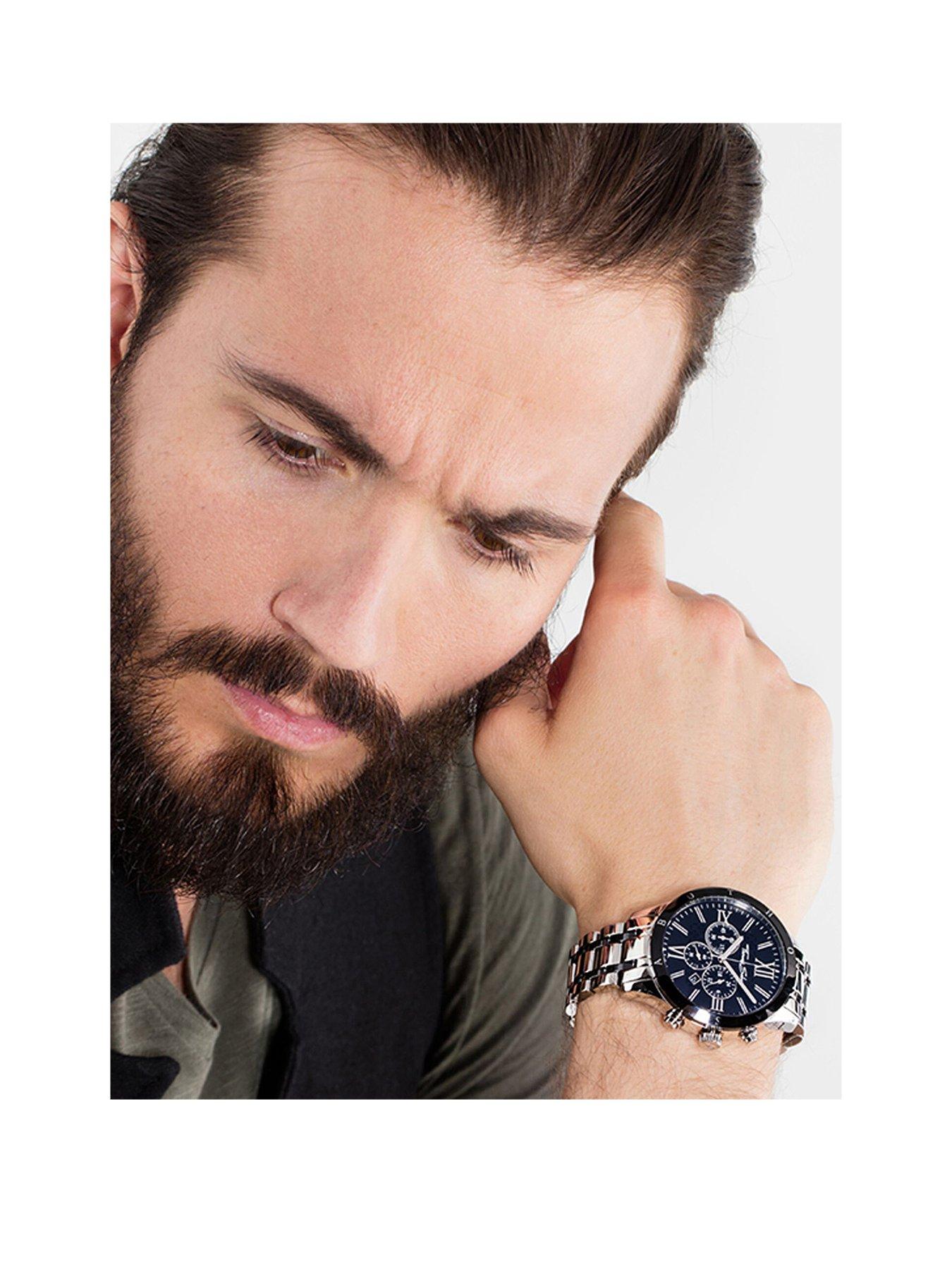 Mens thomas sabo watch sale