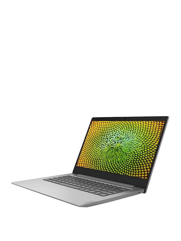 IdeaPad 1 Laptop - 11in HD, Intel Celeron, 4GB RAM 64GB Storage - Grey