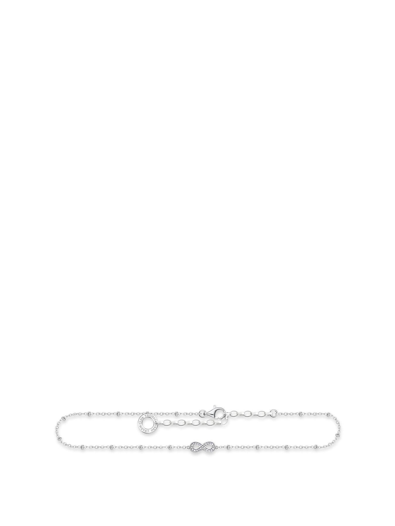 Thomas sabo sales anklet sale