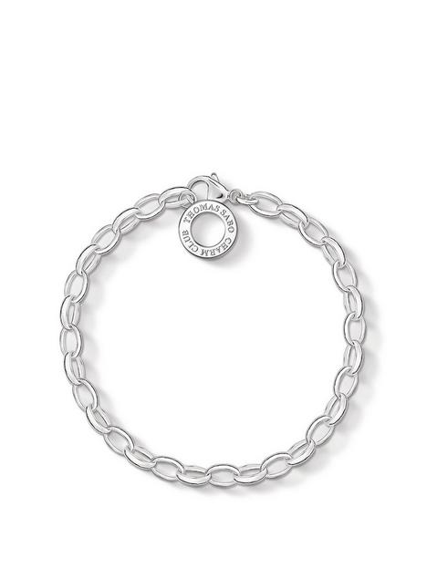 thomas-sabo-large-chain-bracelet