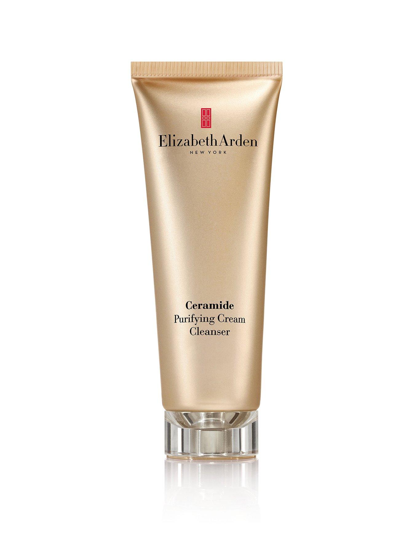 elizabeth-arden-ceramide-purifying-cream-cleanser-125ml