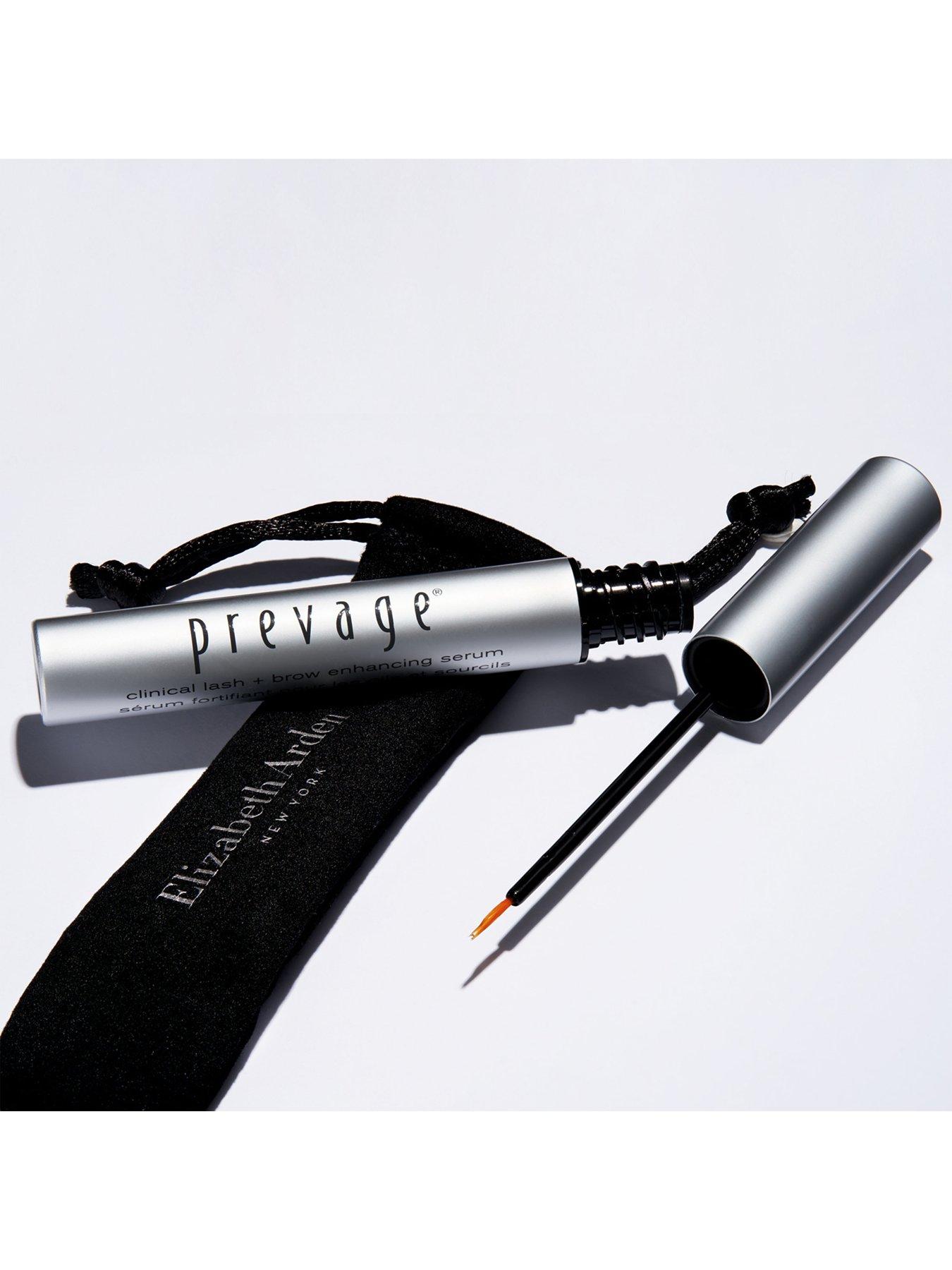 Image 5 of 5 of Elizabeth Arden Prevage Clinical Lash & Brow Enhancing Serum 4ml