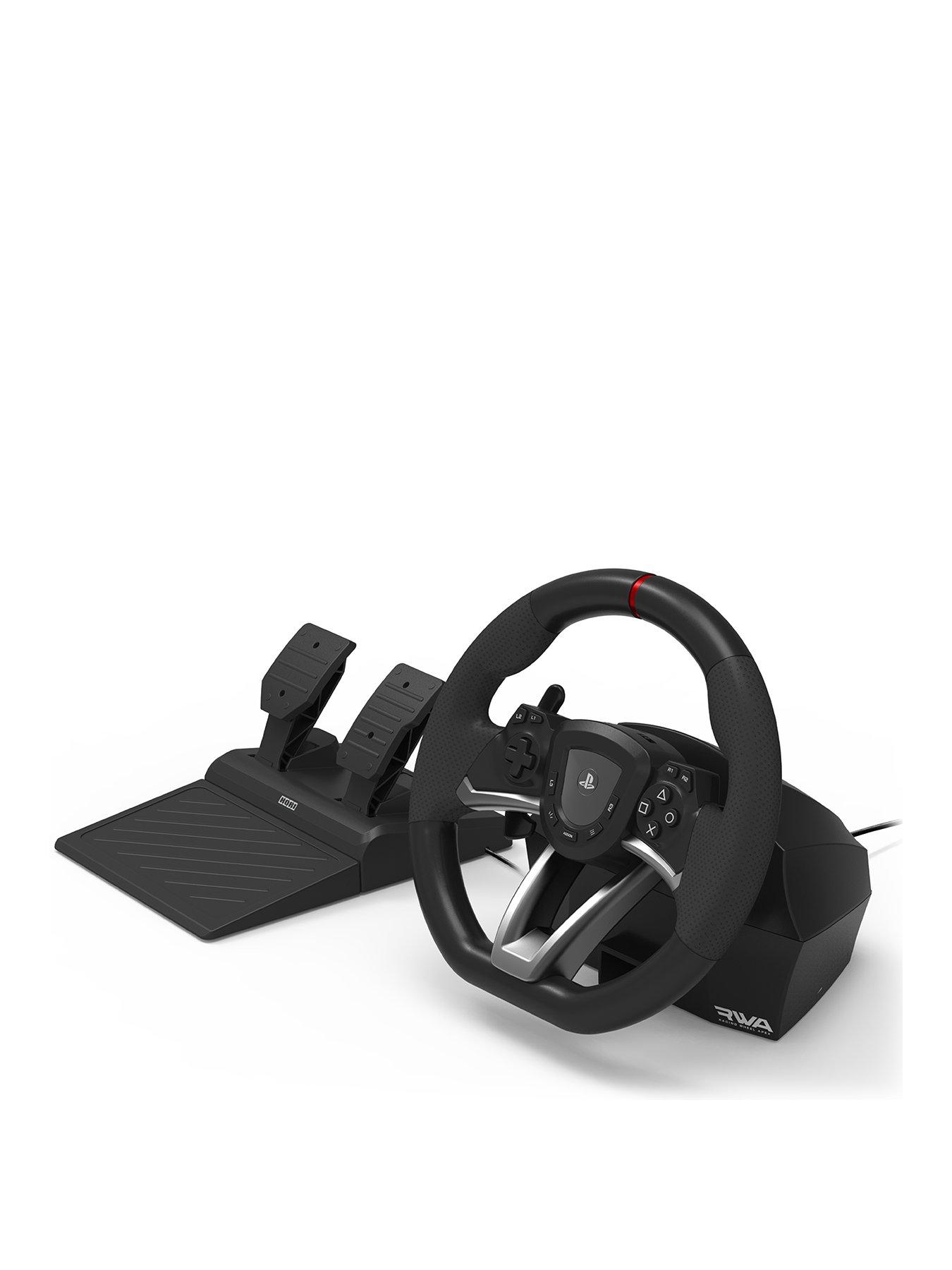 Hori wireless best sale racing wheel apex