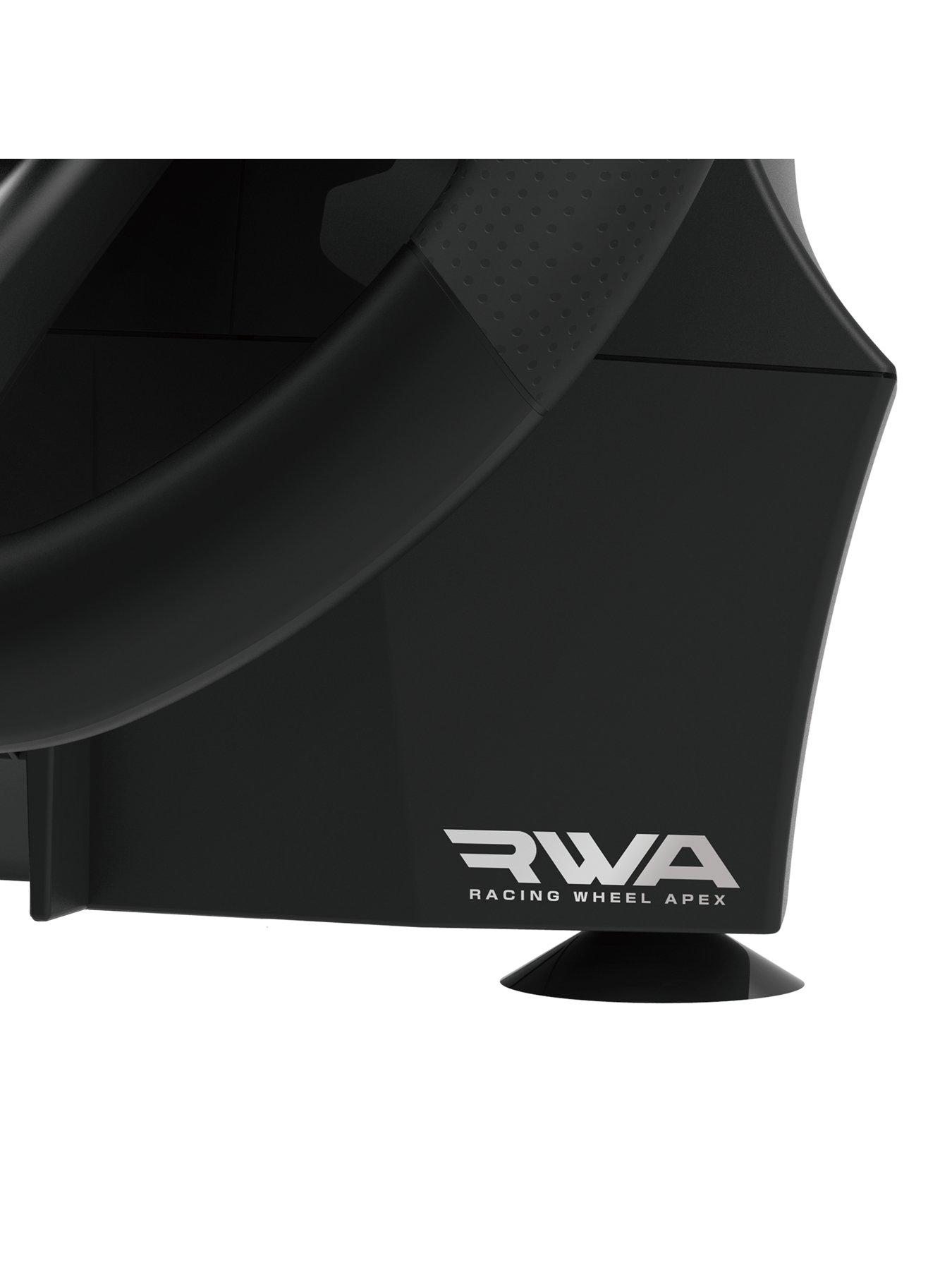 Image 4 of 8 of HORI Racing Wheel Apex for PS5