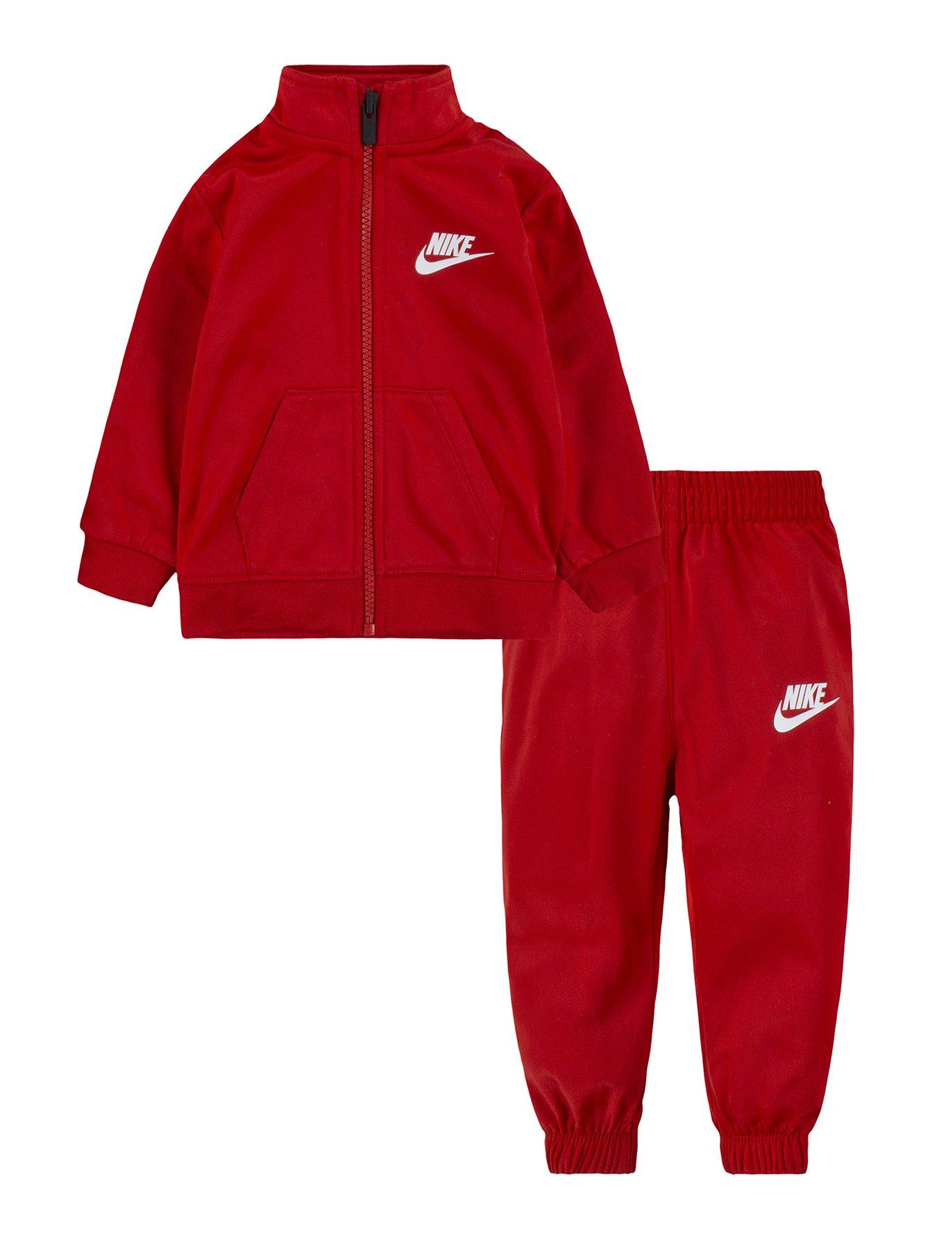 Nike tracksuit cheap full set