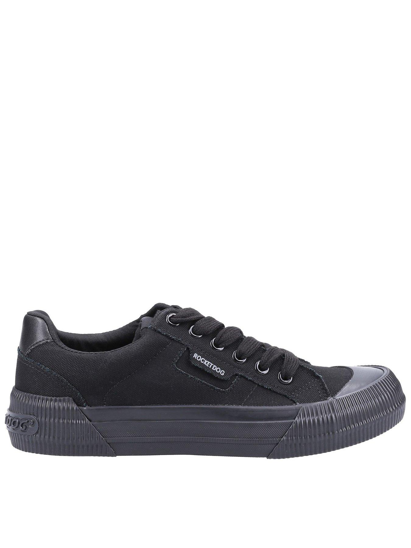 rocket-dog-rocket-dog-cheery-plimsolls-black