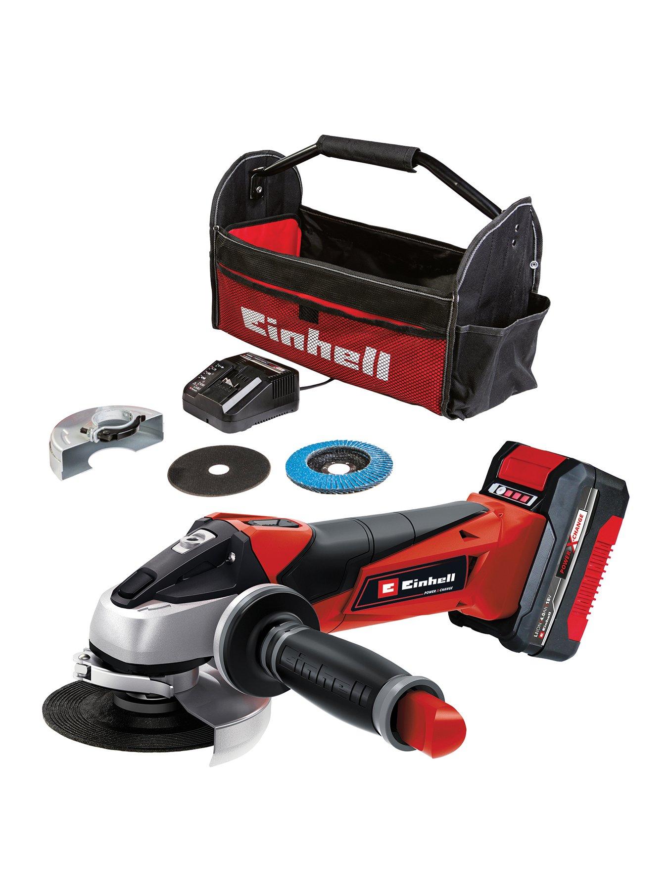 einhell-pxc-115mm-cordless-angle-grinder-te-ag-18115-li-18v-includes-batteryfront