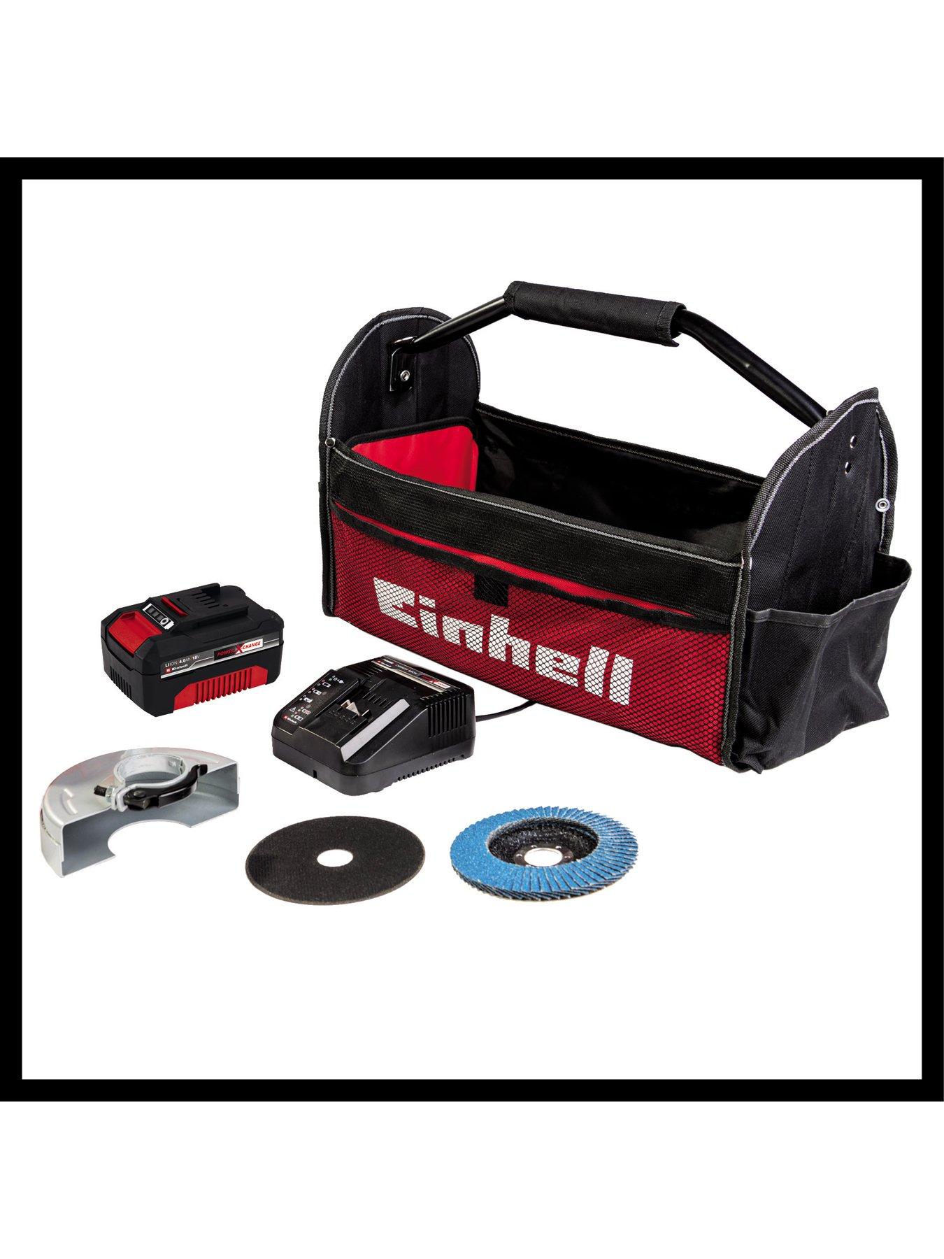 einhell-pxc-115mm-cordless-angle-grinder-te-ag-18115-li-18v-includes-batteryback