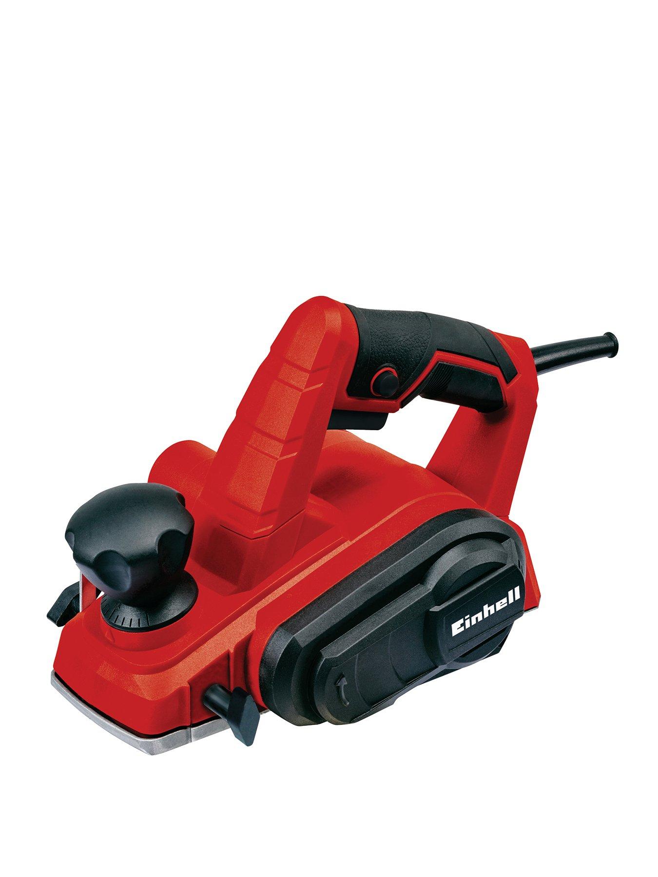 Einhell battery planer shop