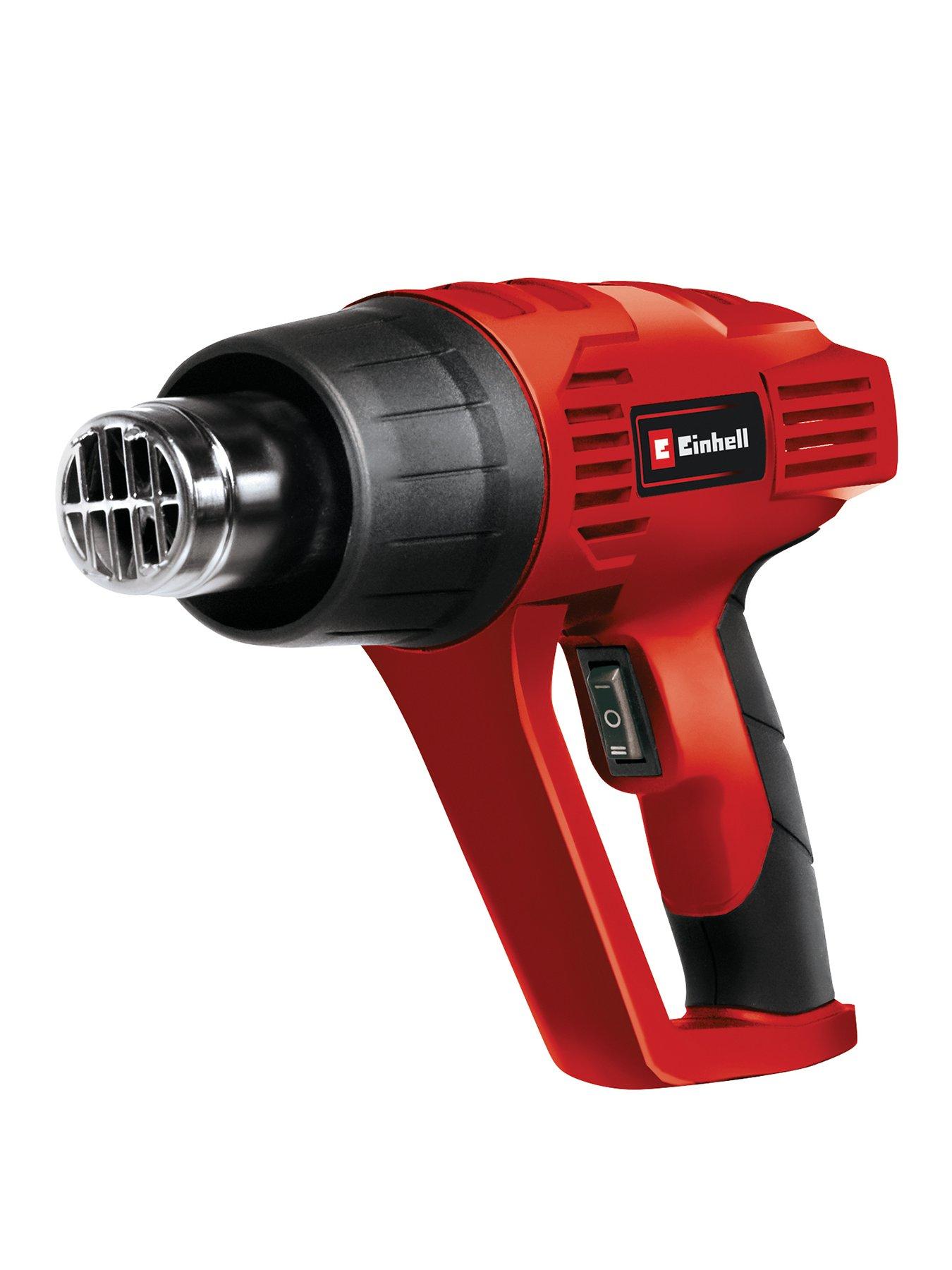 undefined Classic 2000W Heat Gun (TC-HA 2000/1)