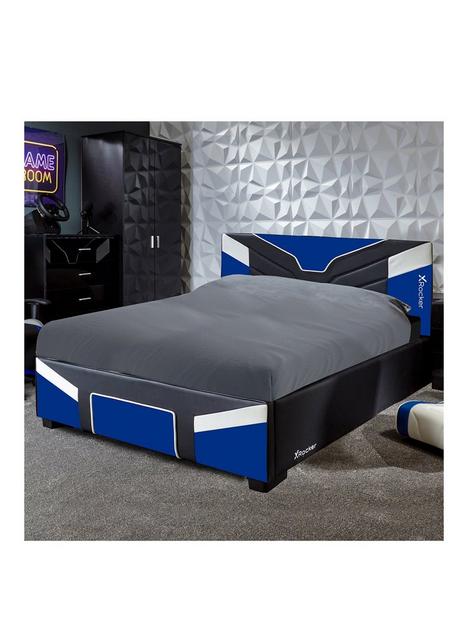 x-rocker-cerberus-bed-in-a-box-blue-double