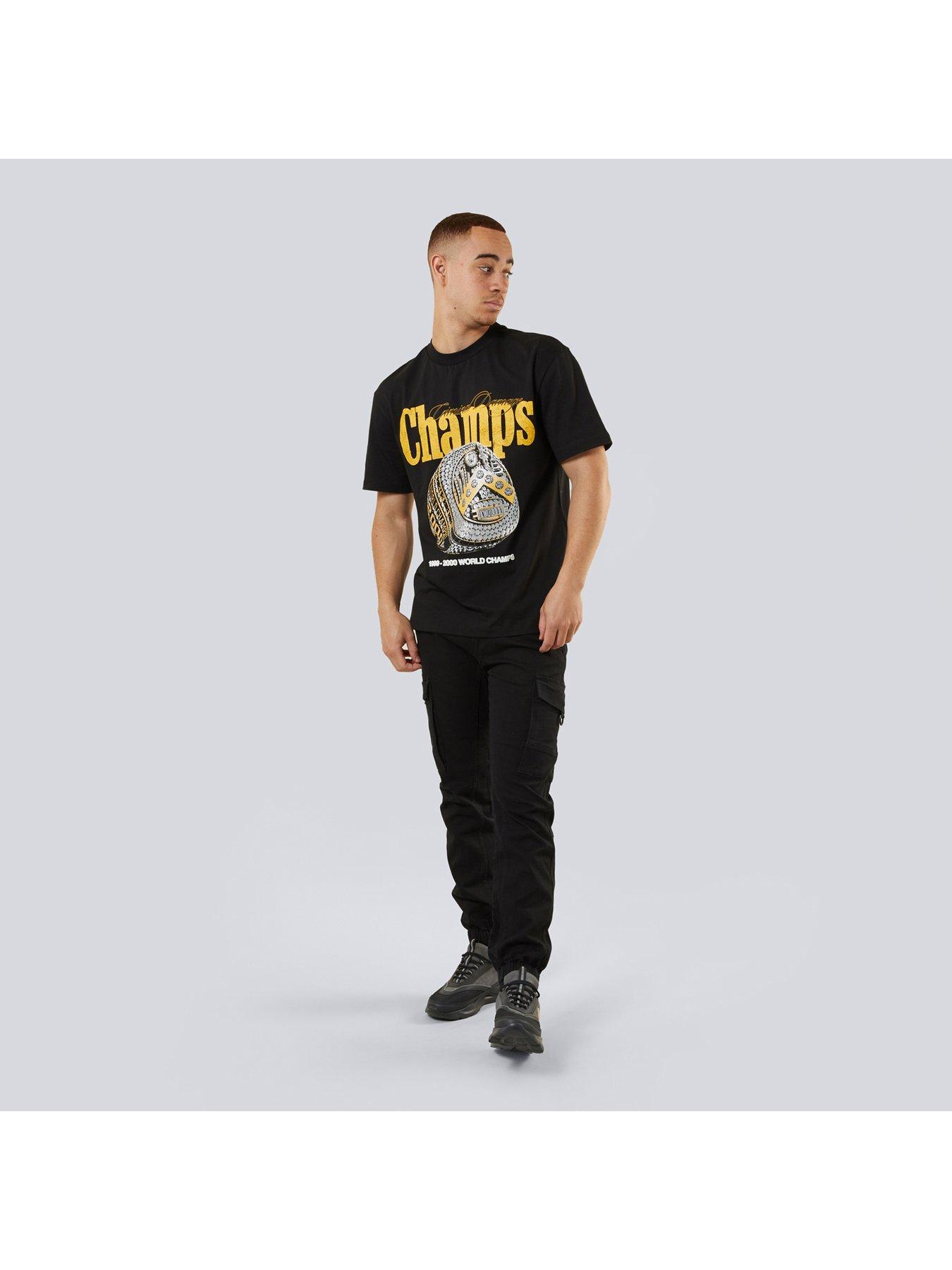 criminal-damage-manhattan-cargo-trousers-blackdetail