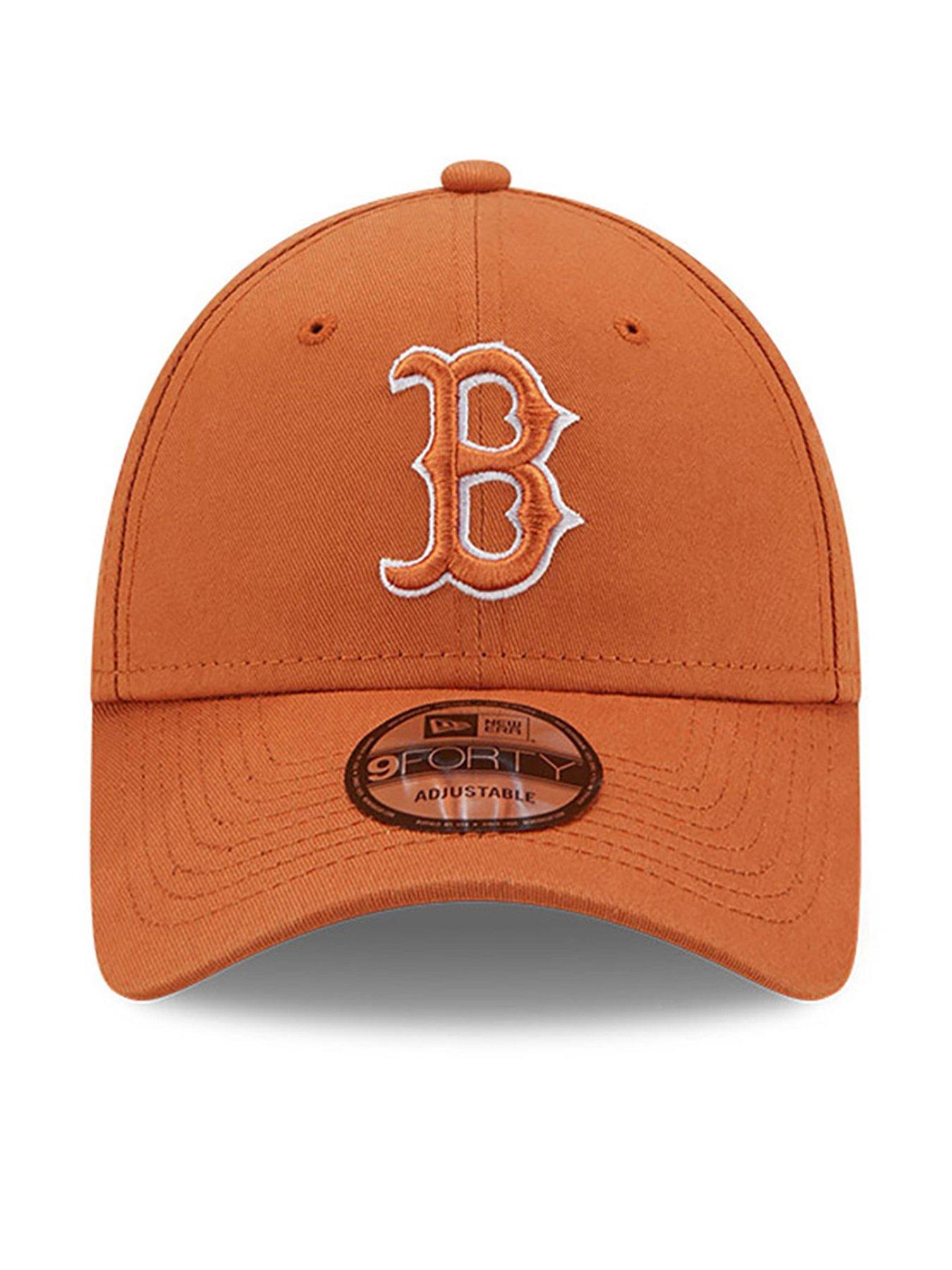 new-era-new-york-yankees-9forty-orange