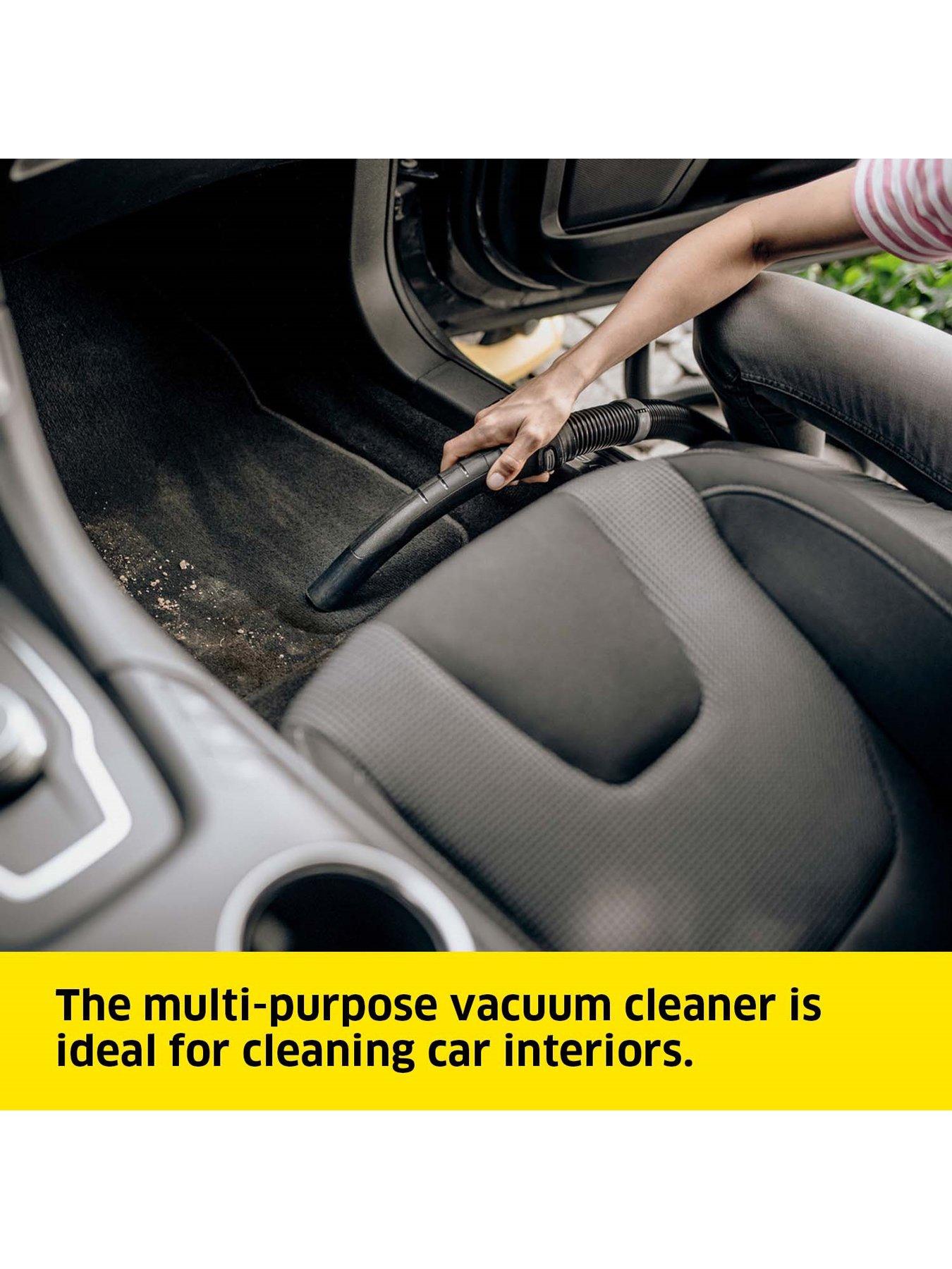 Image 5 of 6 of Karcher Karcher WD5 Wet &amp; Dry Vacuum Cleaner