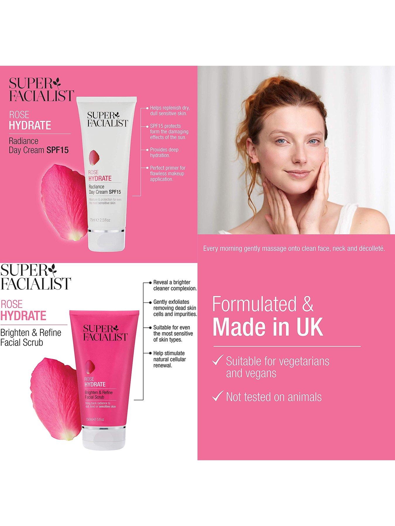 super-facialist-super-facialist-rose-hydrate-brighten-amp-refine-facial-scrub-and-rose-hydrate-radiance-spf15-day-cream-duooutfit