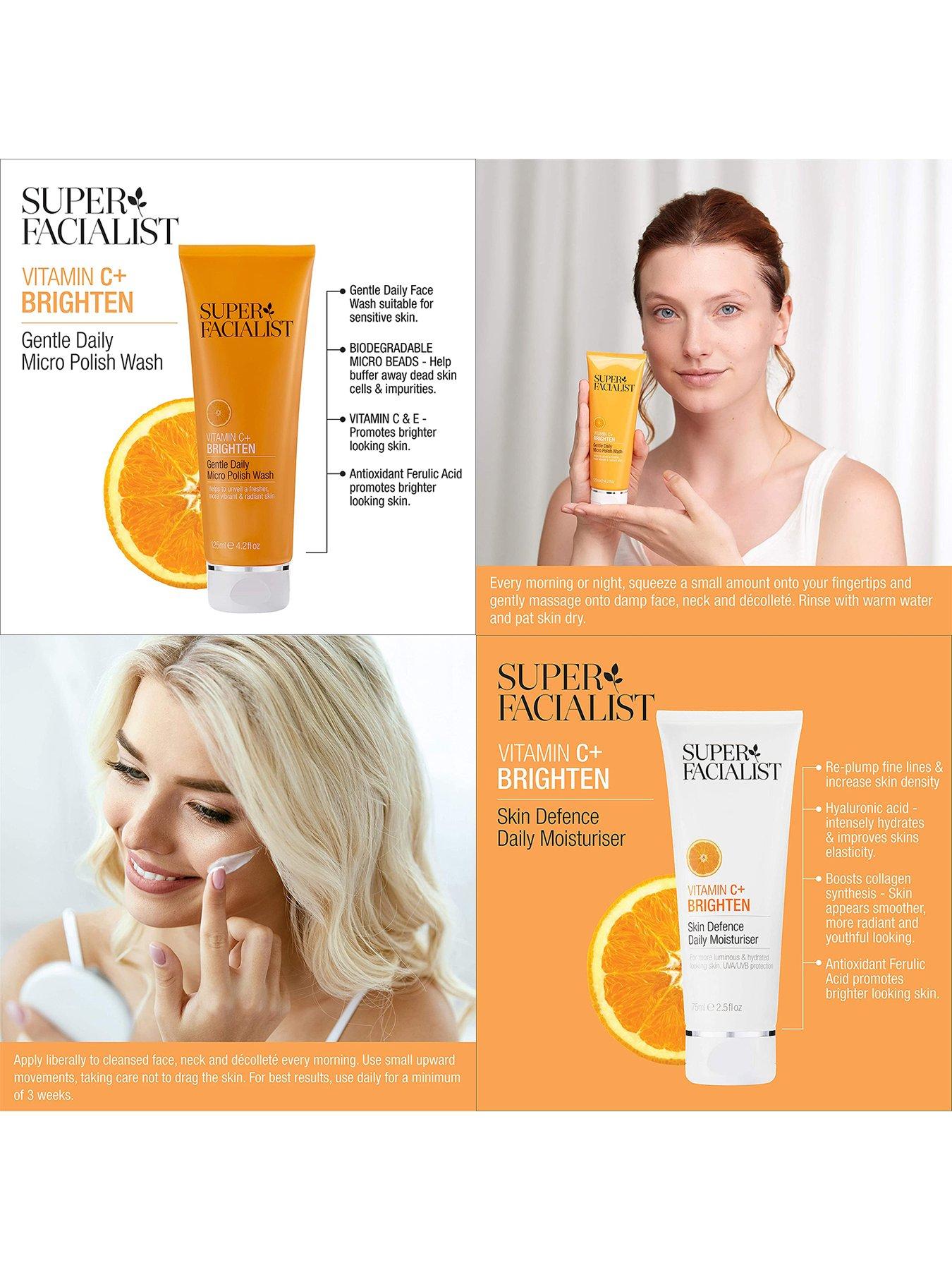 super-facialist-super-facialist-vitamin-c-daily-gentle-micro-polish-wash-and-vitamin-c-skin-defence-daily-moisturiser-duooutfit