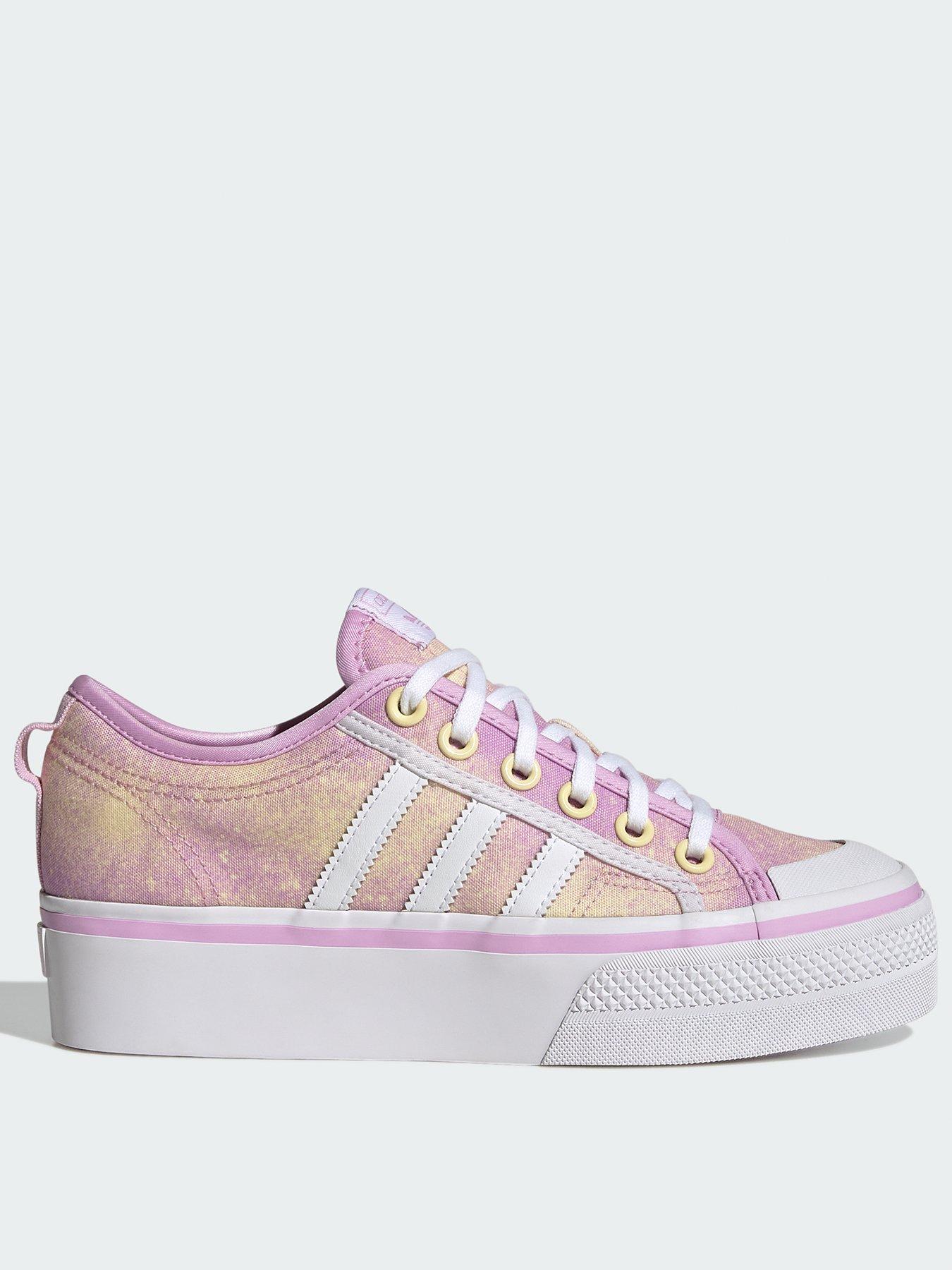 Adidas nizza lila new arrivals