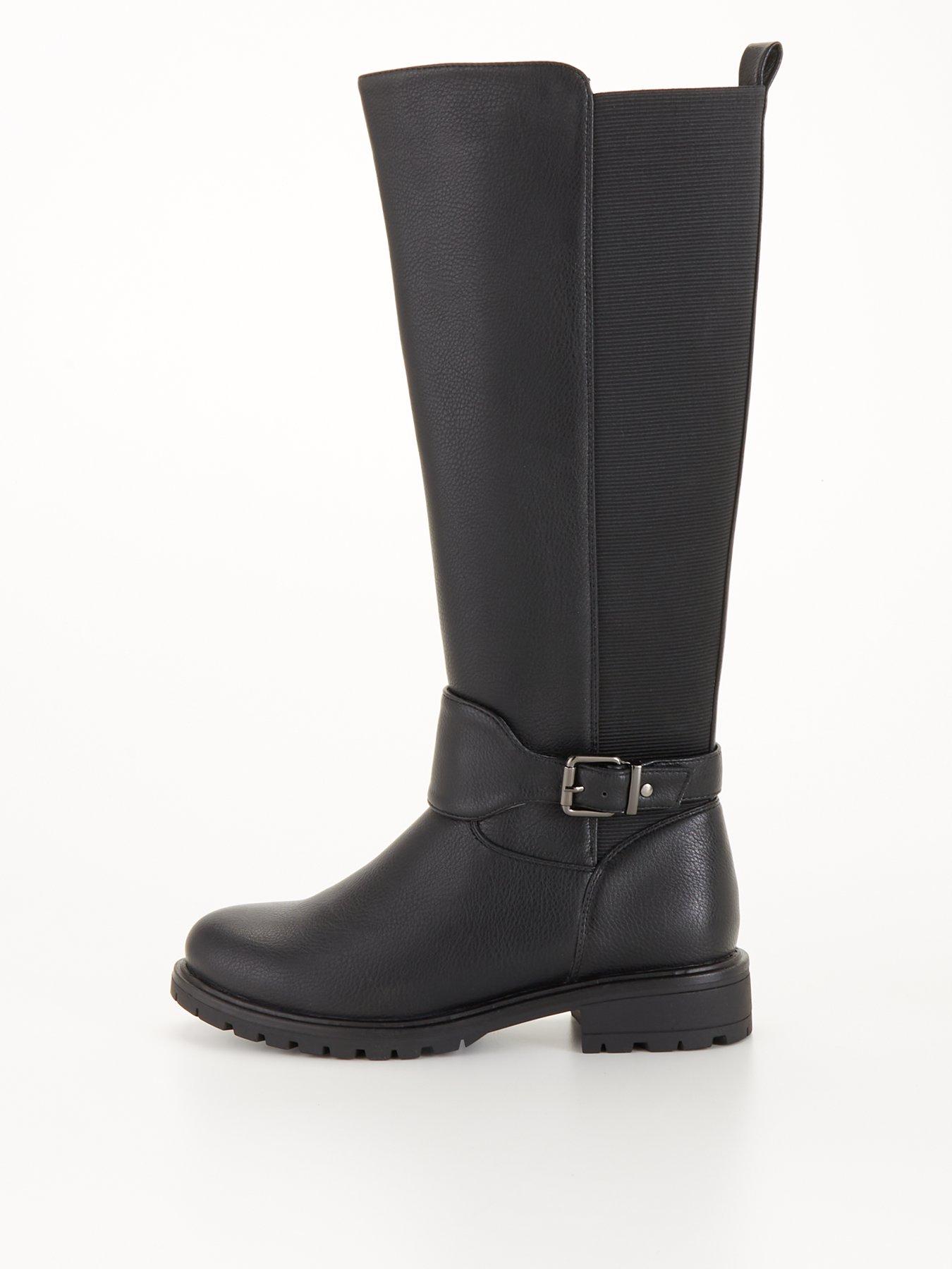 wide fit uggs