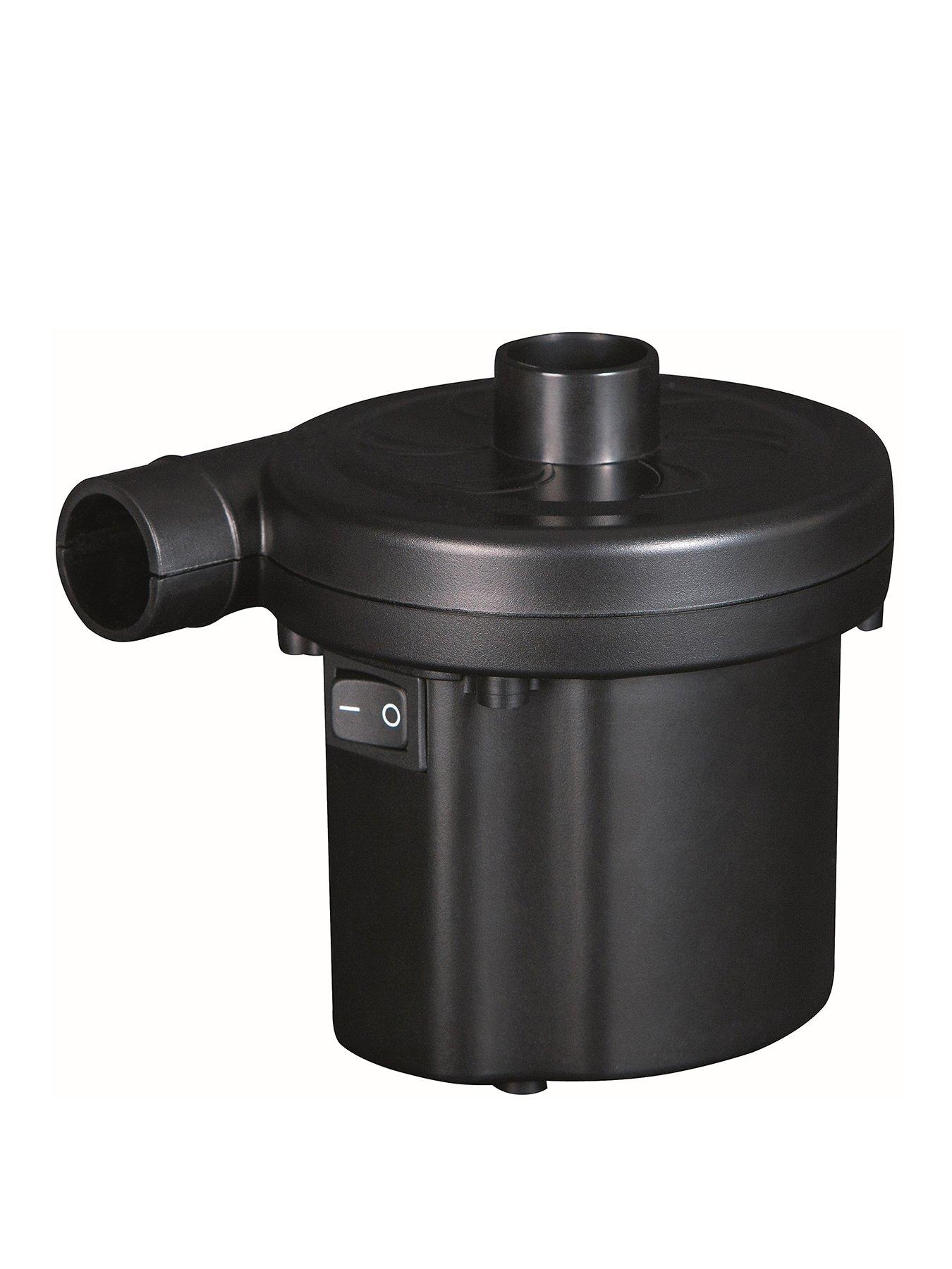 Image 1 of 2 of Bestway Sidewinder AC Air Pump