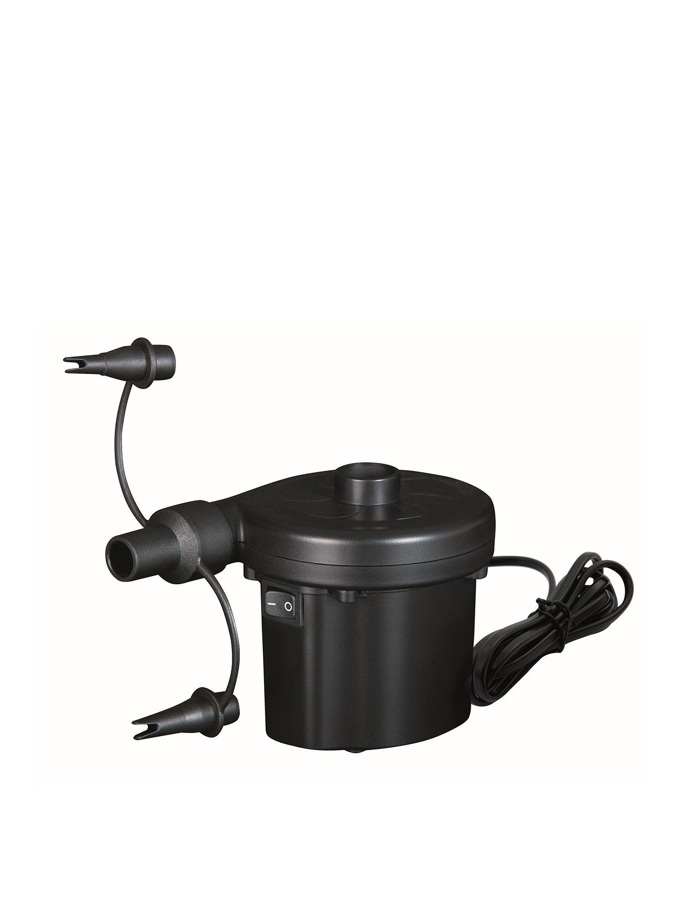 Image 2 of 2 of Bestway Sidewinder AC Air Pump